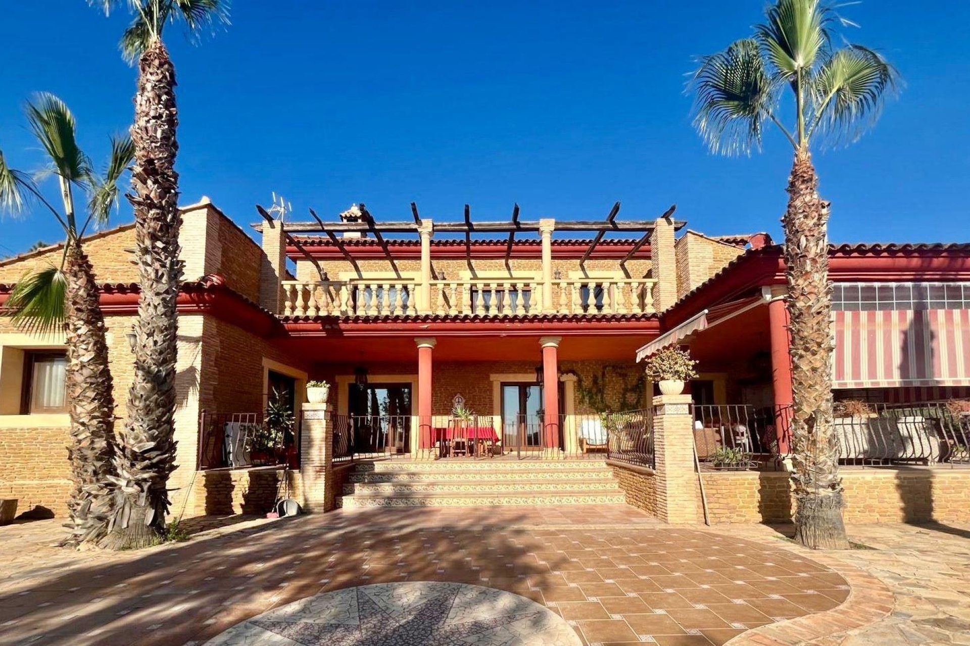 Wiederverkauf - Villa -
Rojales - La Vega Baja