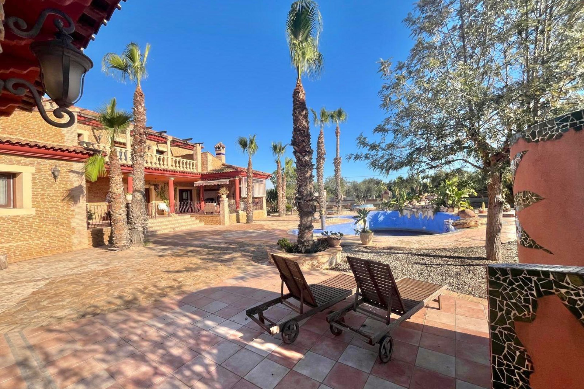 Wiederverkauf - Villa -
Rojales - La Vega Baja