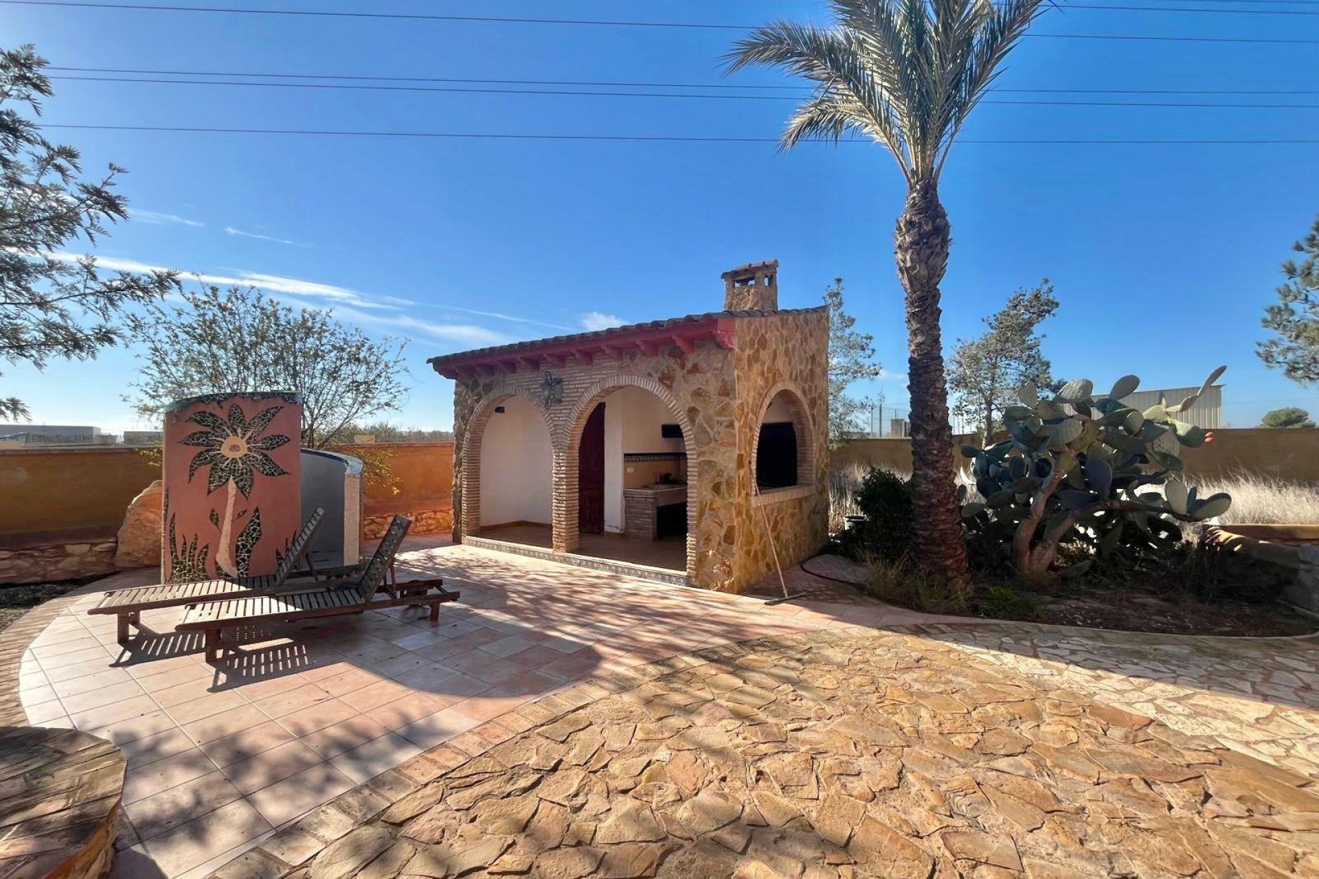 Wiederverkauf - Villa -
Rojales - La Vega Baja
