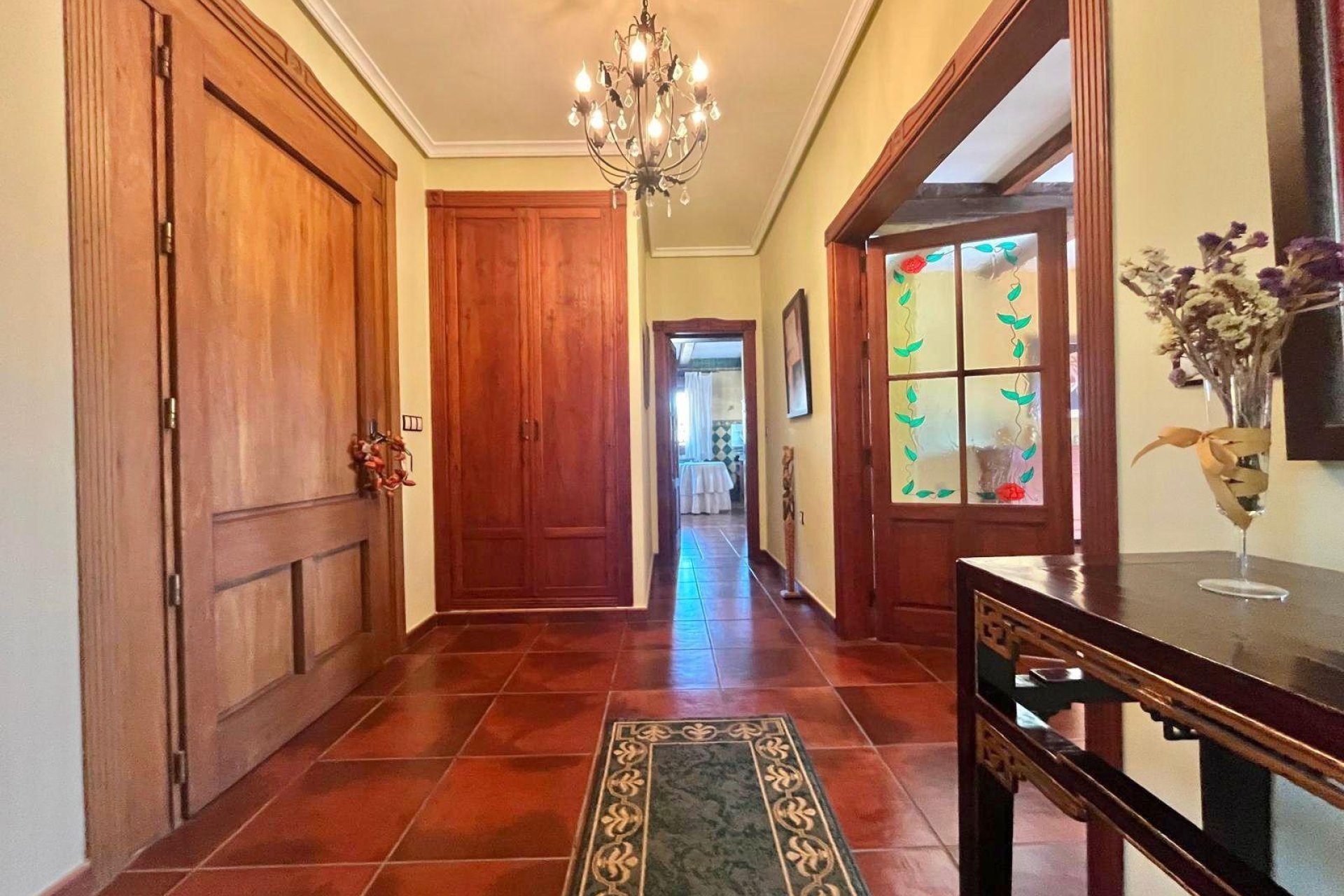 Wiederverkauf - Villa -
Rojales - La Vega Baja
