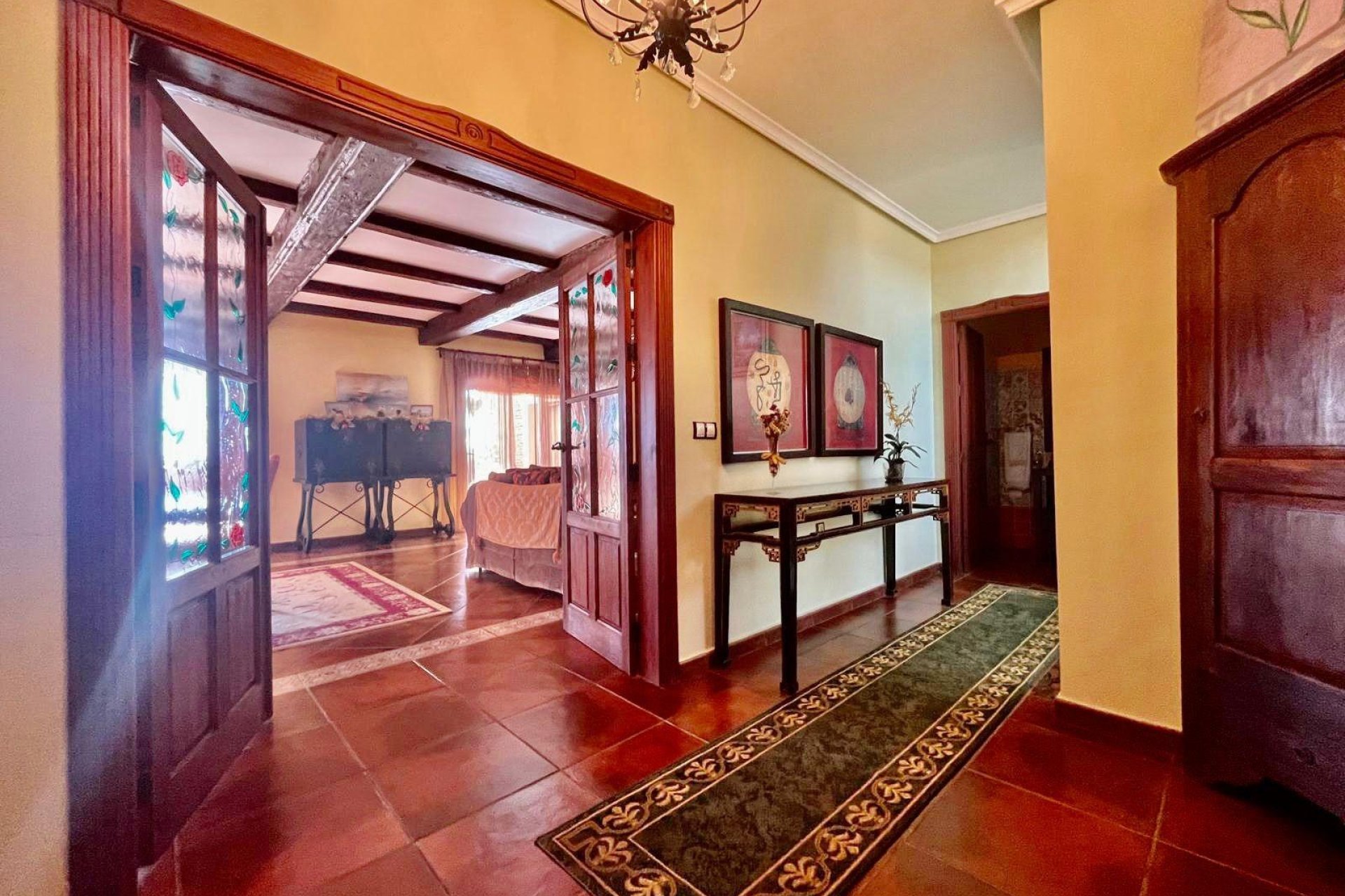 Wiederverkauf - Villa -
Rojales - La Vega Baja