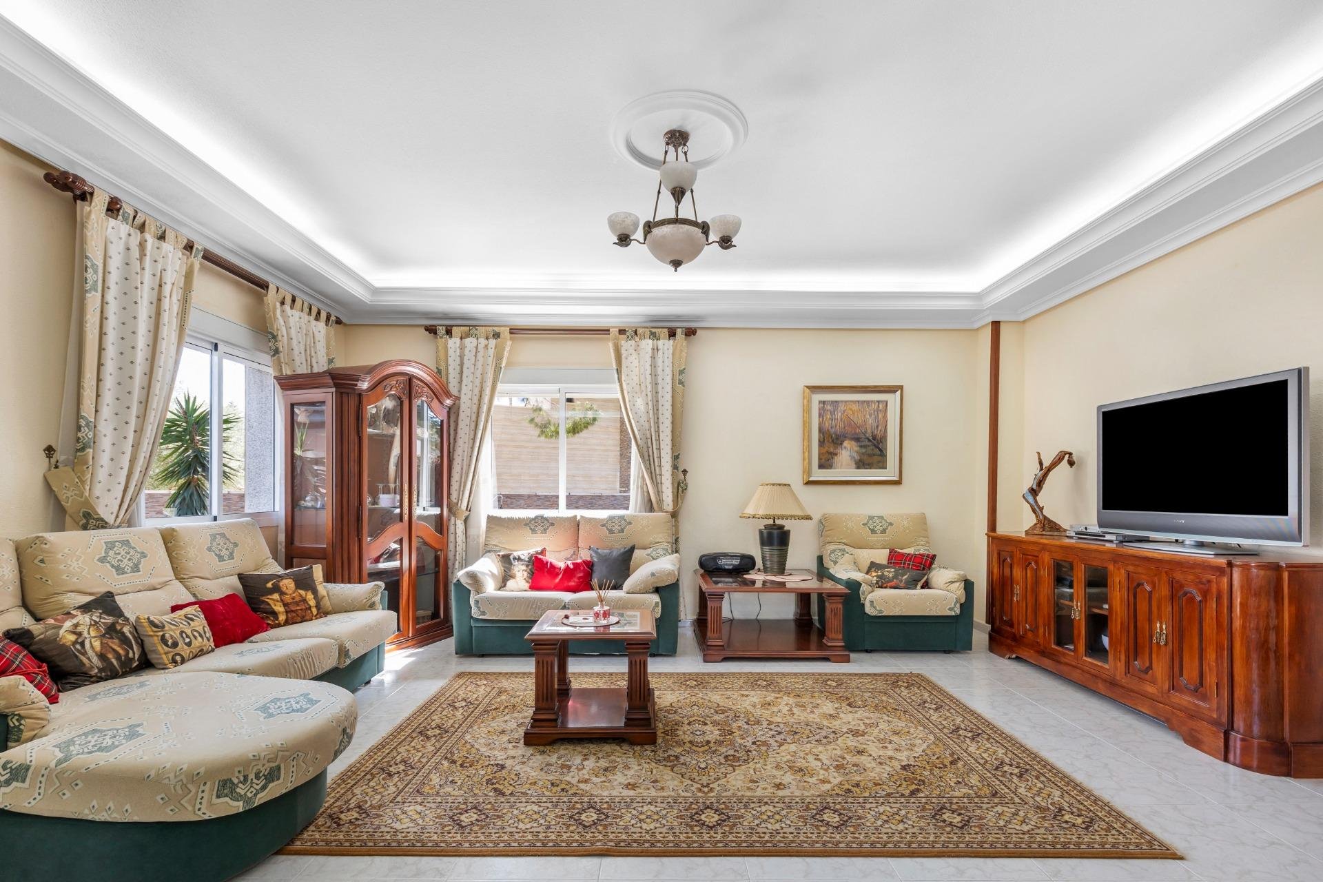 Wiederverkauf - Villa -
Rojales - Pueblo Bravo