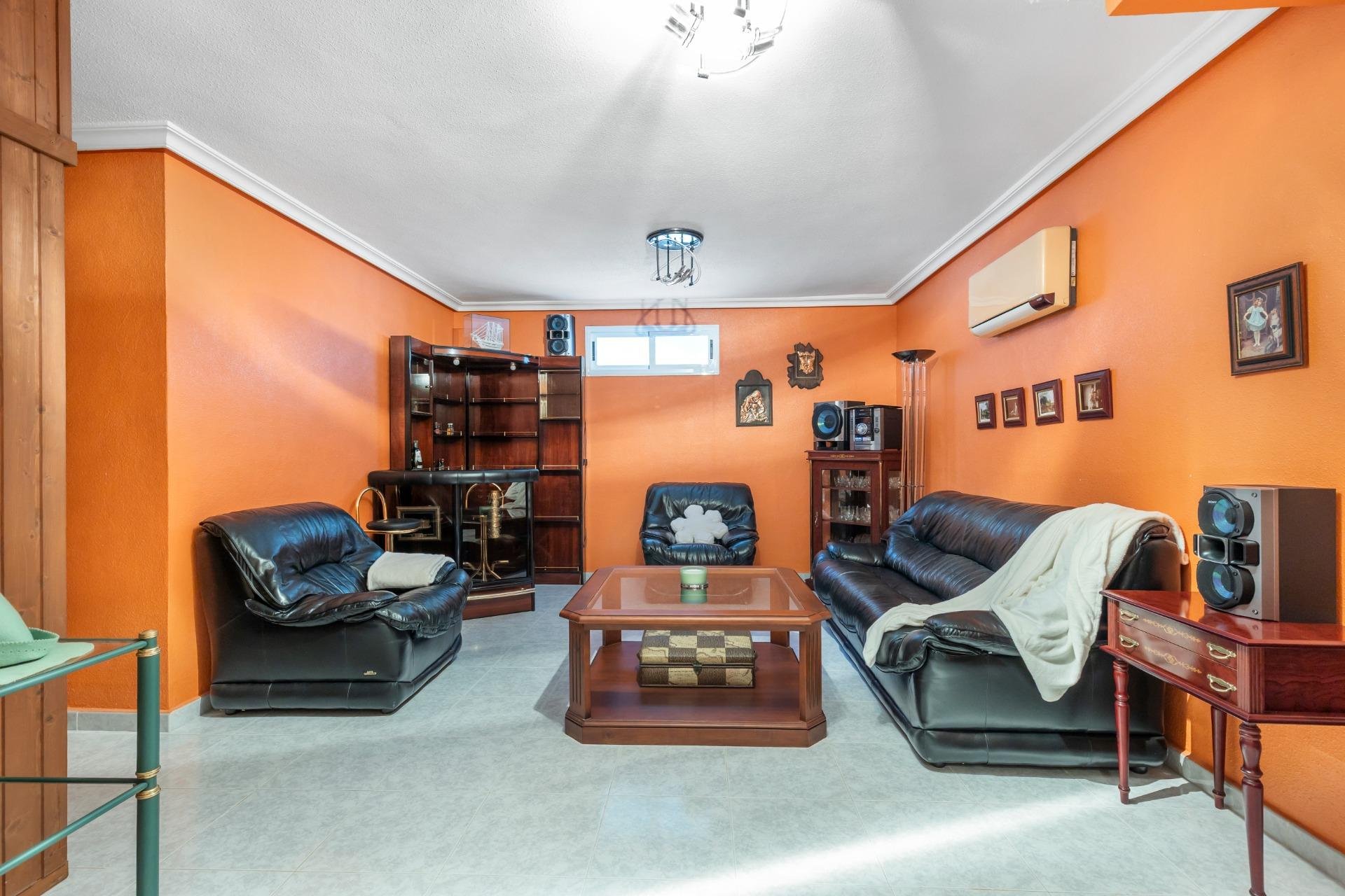 Wiederverkauf - Villa -
Rojales - Pueblo Bravo