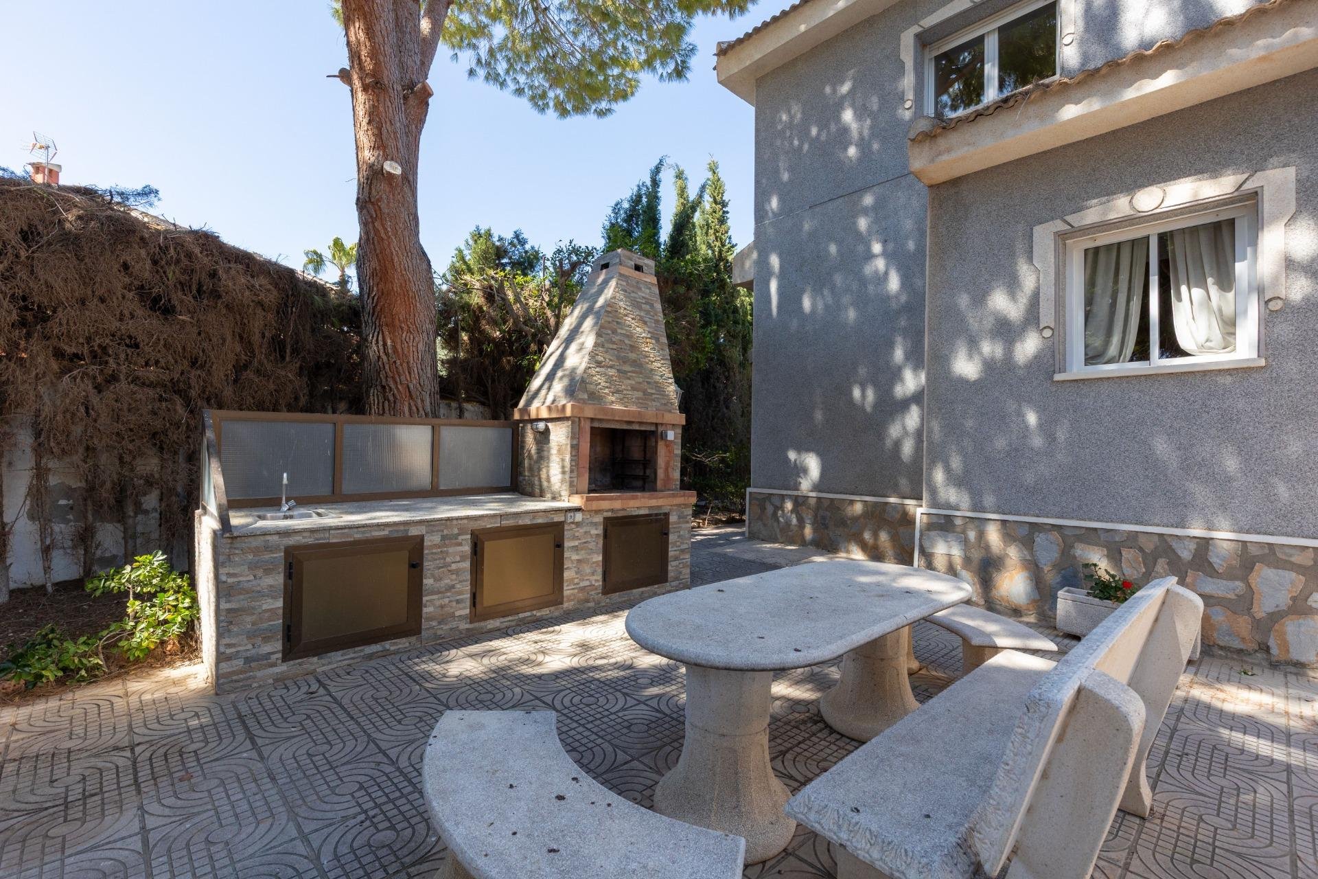 Wiederverkauf - Villa -
Rojales - Pueblo Bravo