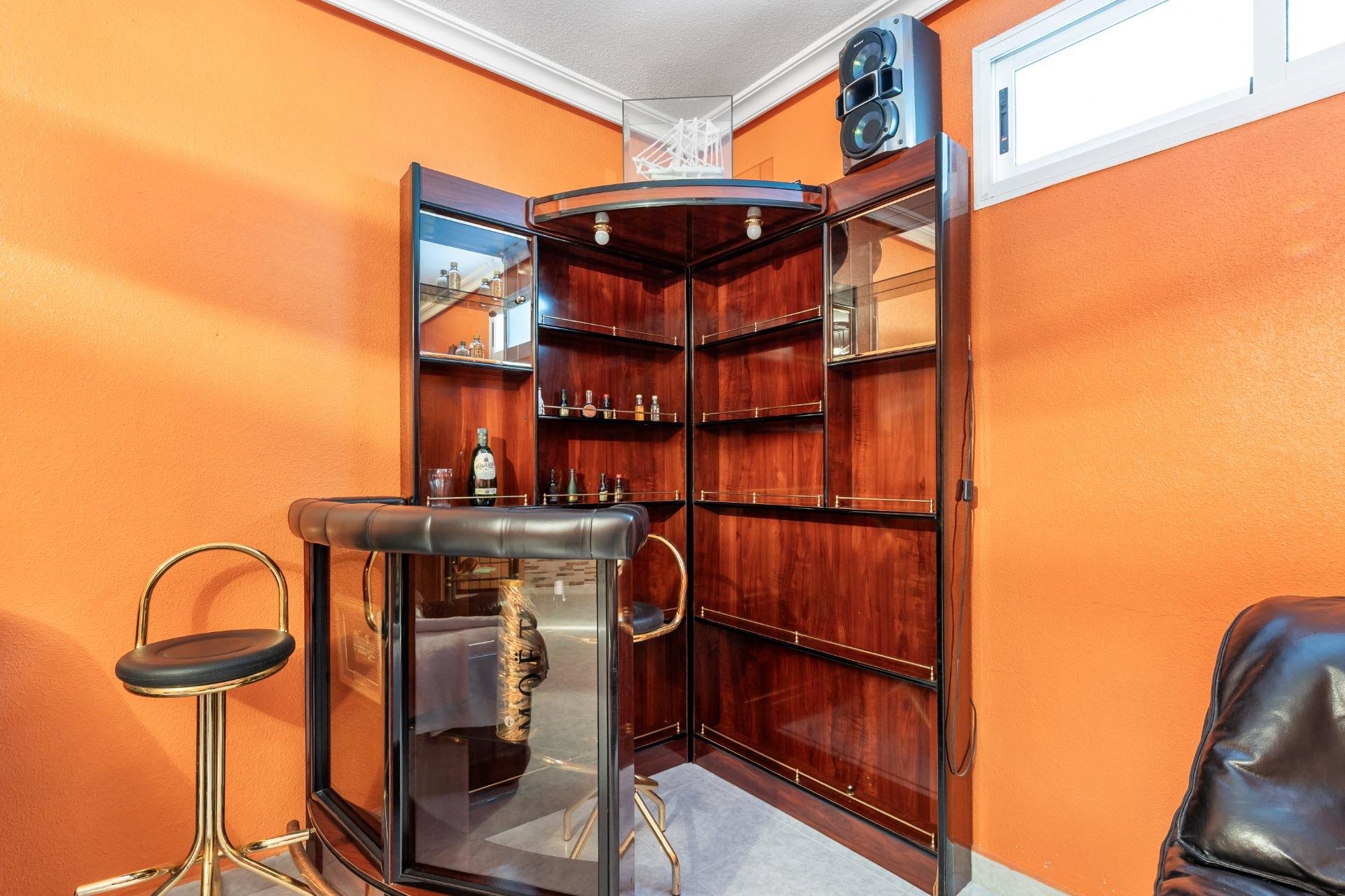 Wiederverkauf - Villa -
Rojales - Pueblo Bravo