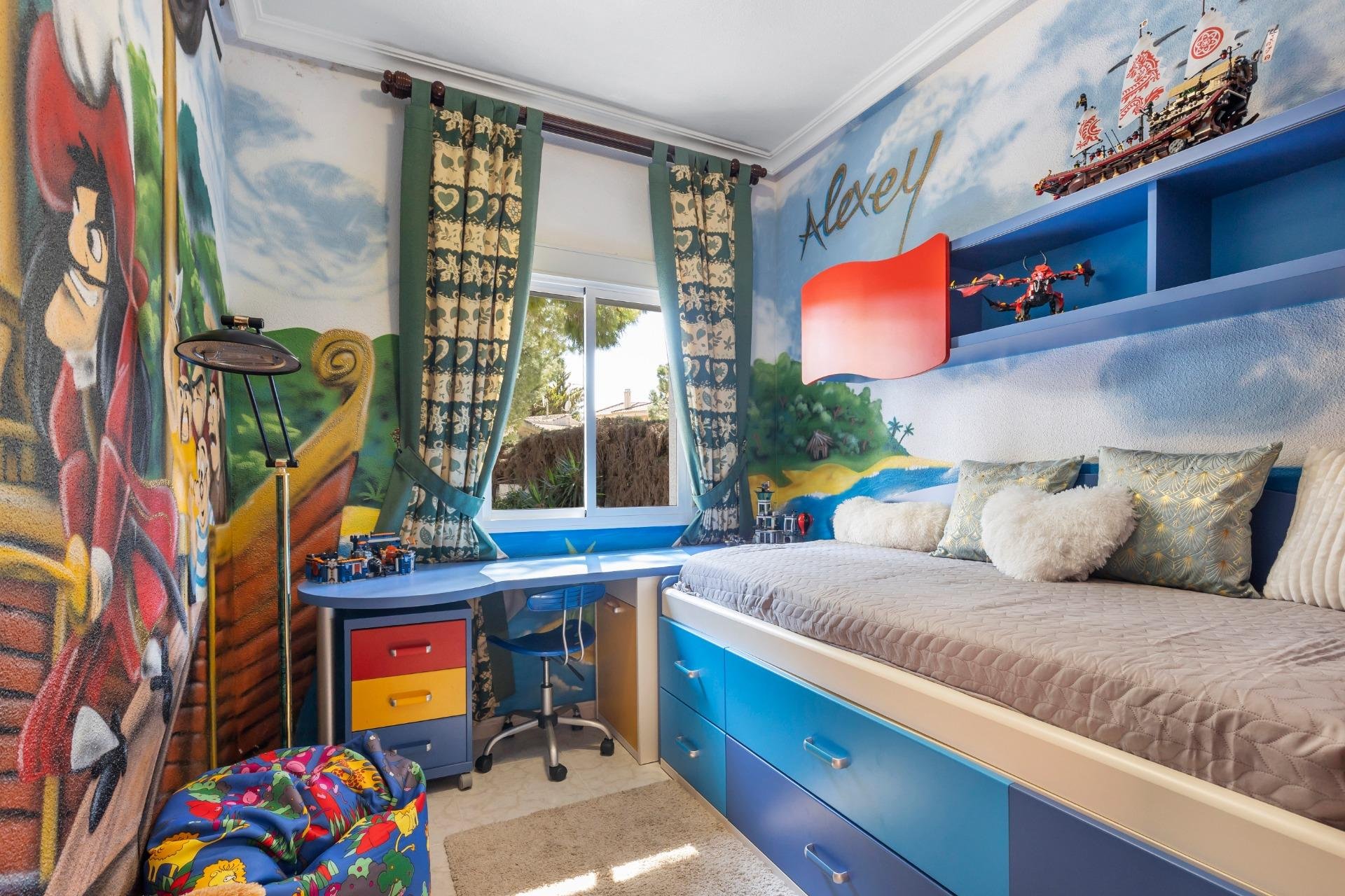 Wiederverkauf - Villa -
Rojales - Pueblo Bravo