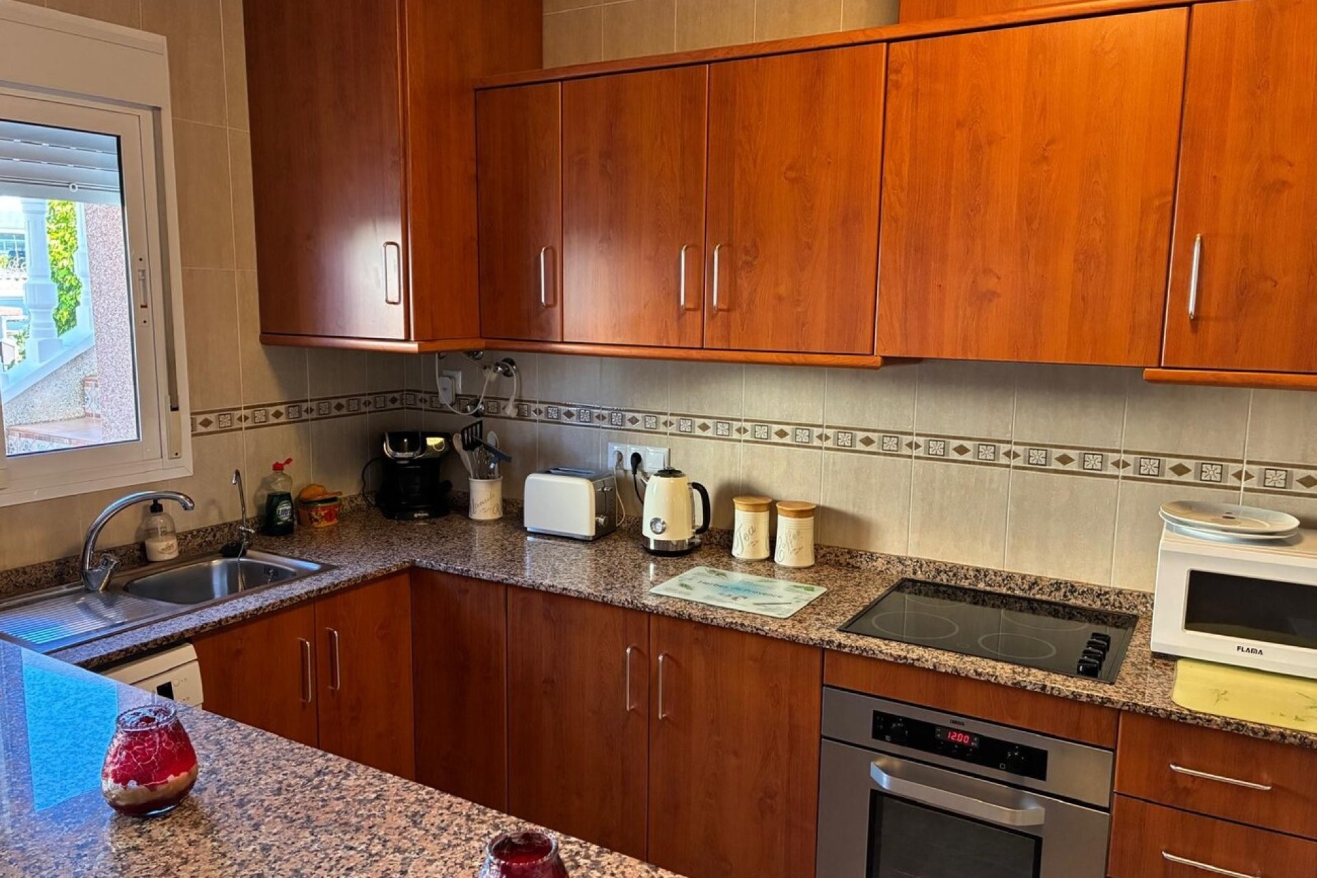 Wiederverkauf - Villa -
Rojales - rojales hills