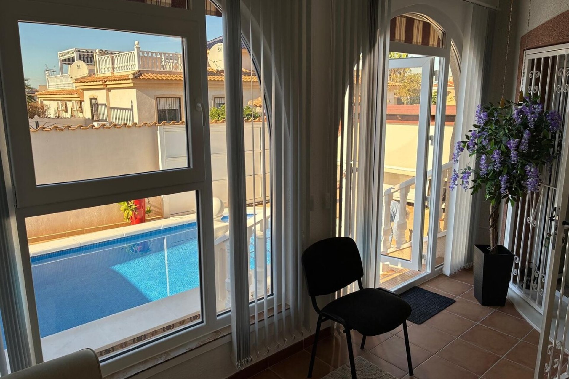 Wiederverkauf - Villa -
Rojales - rojales hills