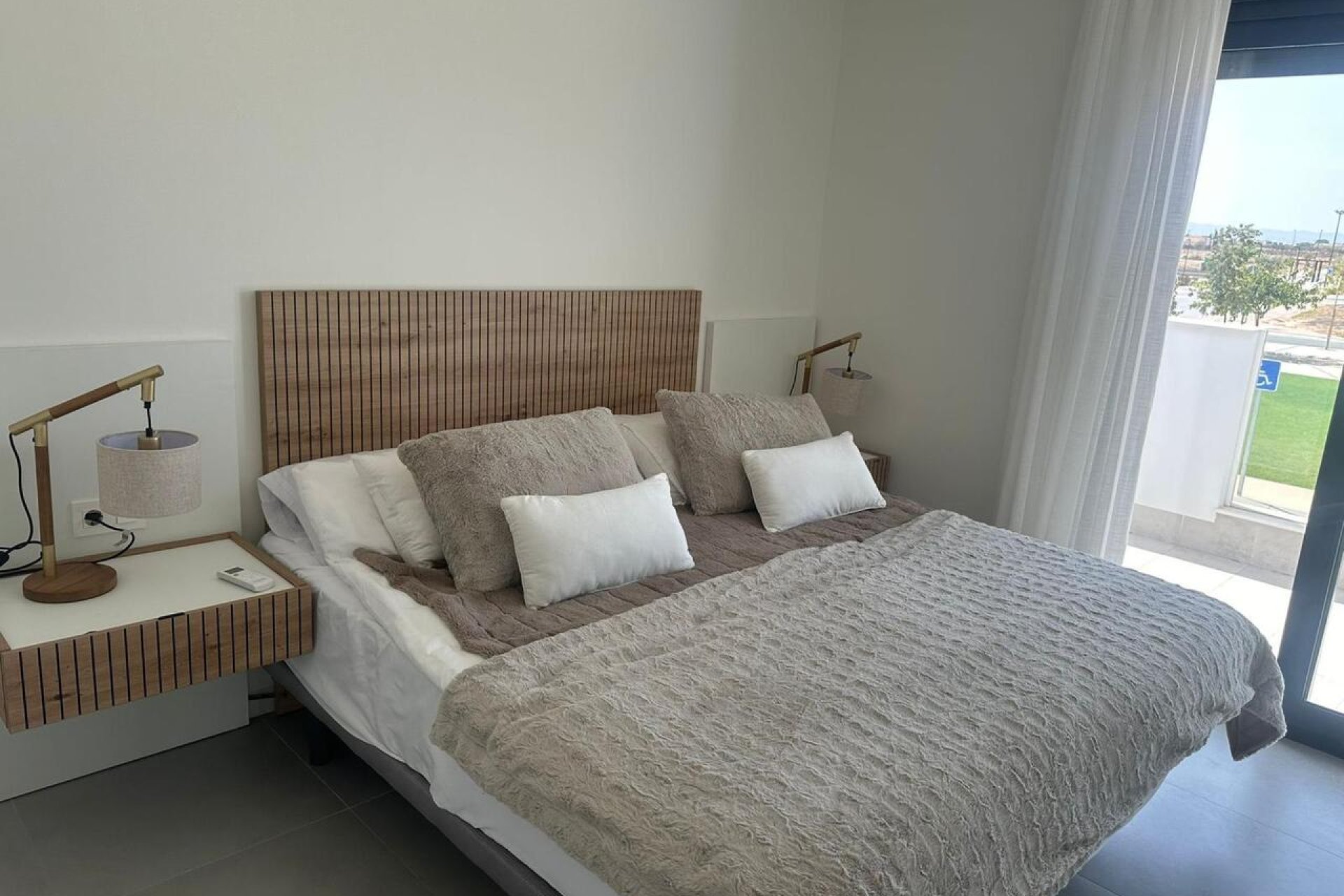 Wiederverkauf - Villa -
Roldan - Inland