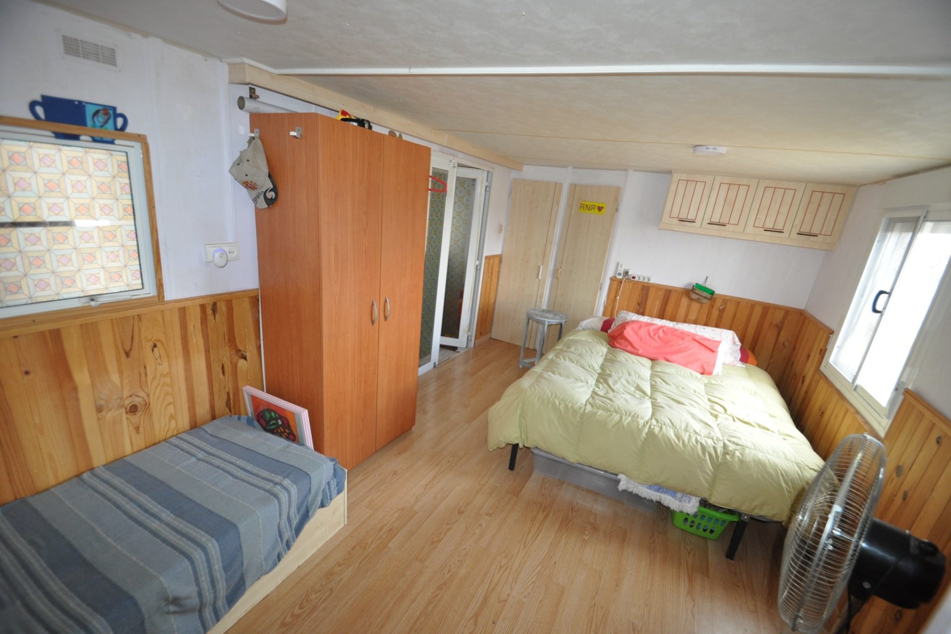 Wiederverkauf - Villa -
Salinas - Inland