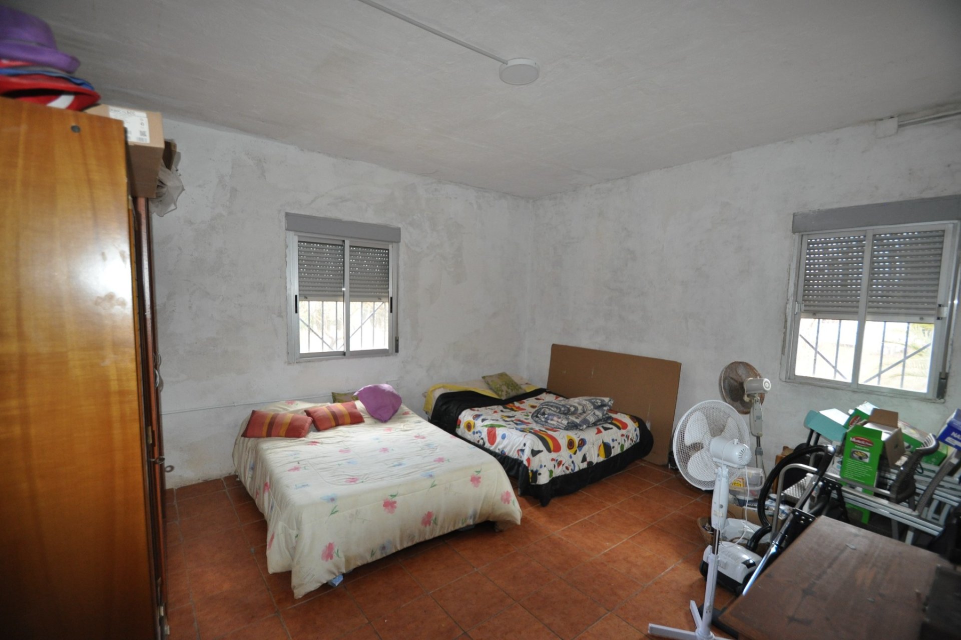 Wiederverkauf - Villa -
Salinas - Inland