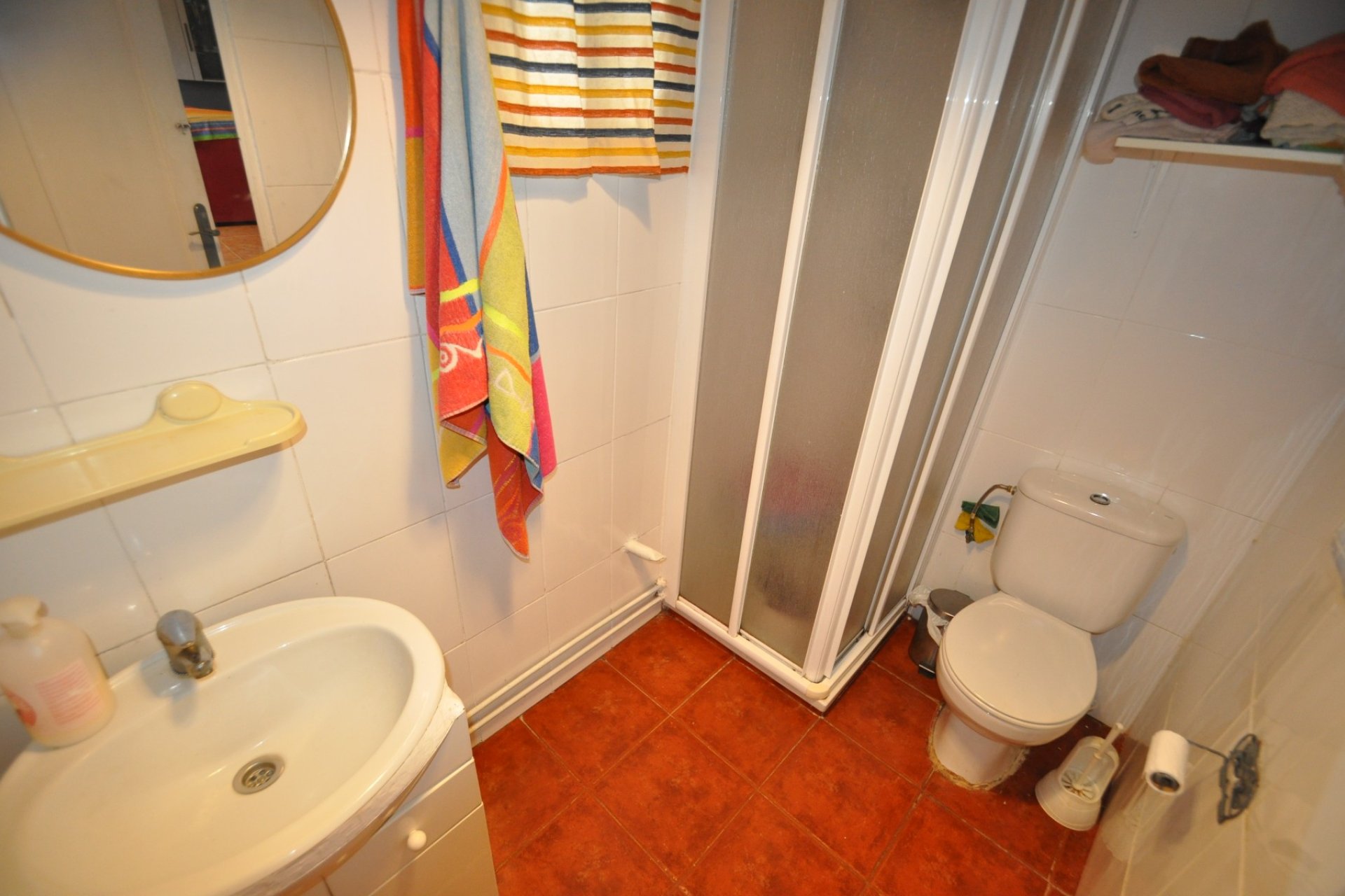 Wiederverkauf - Villa -
Salinas - Inland