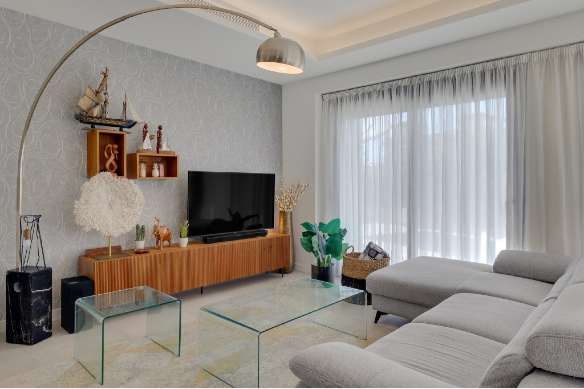 Wiederverkauf - Villa -
San Fulgencio - Costa Blanca