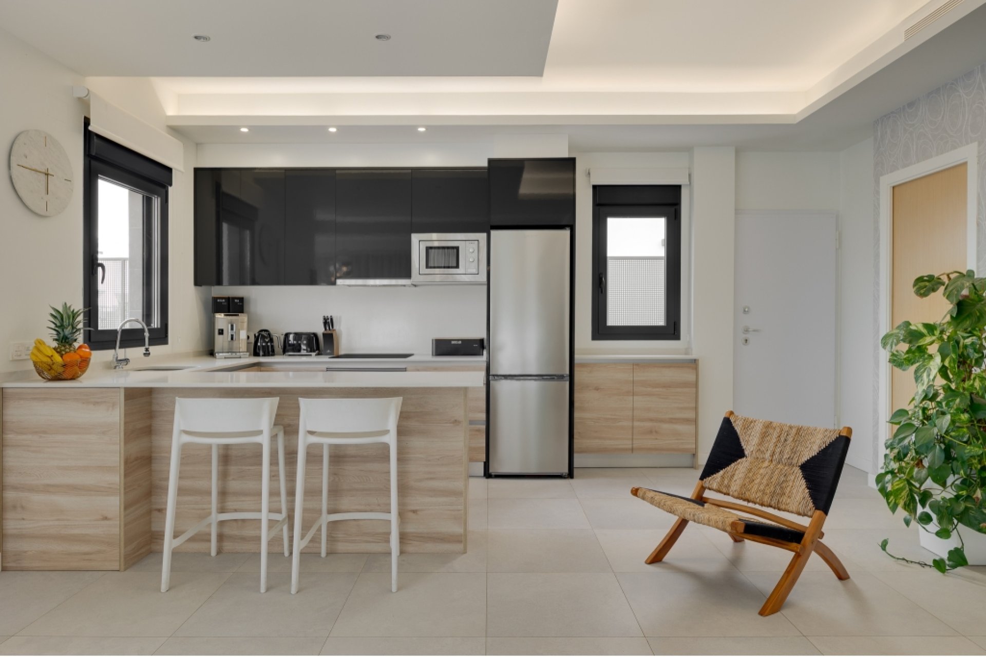 Wiederverkauf - Villa -
San Fulgencio - Costa Blanca