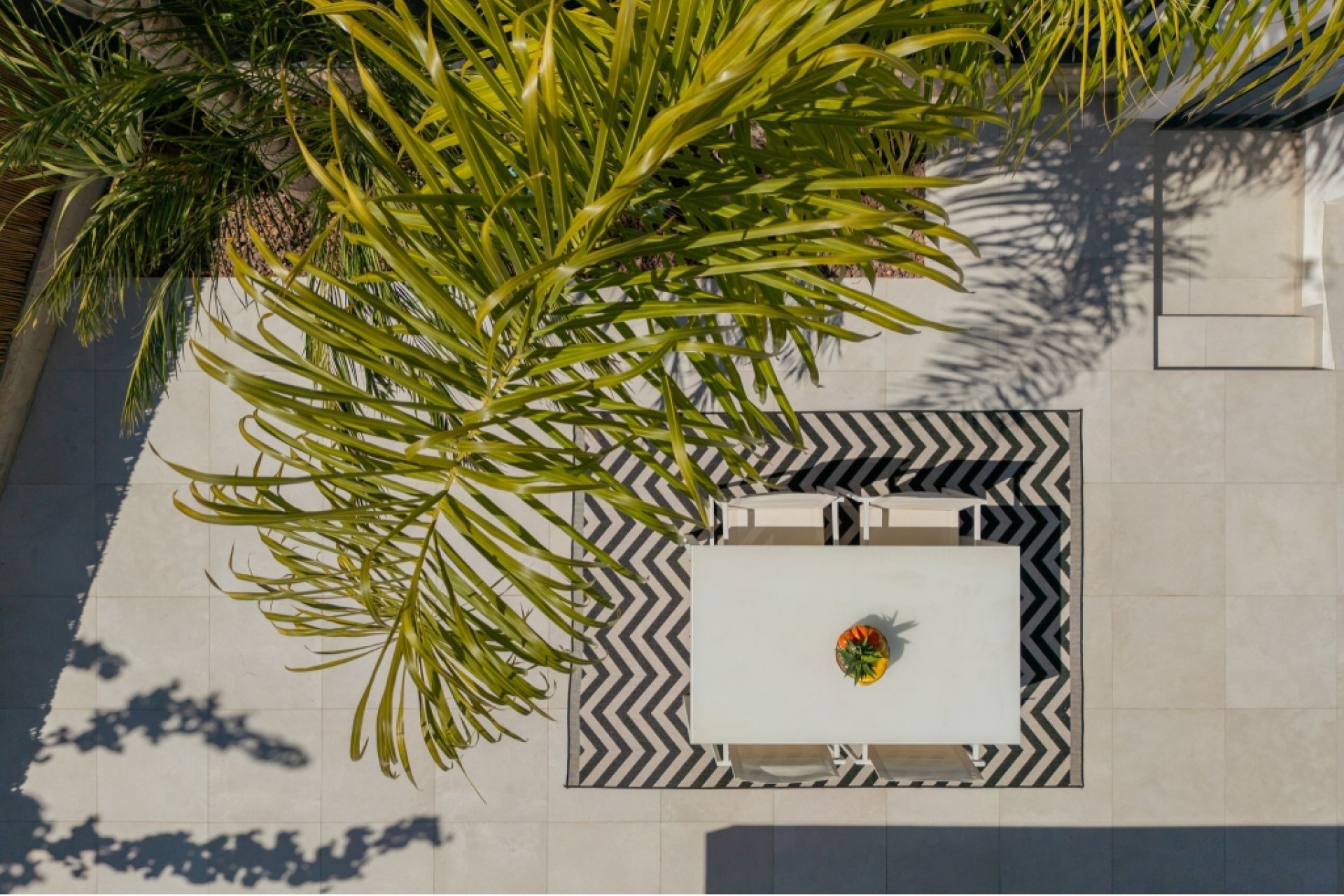 Wiederverkauf - Villa -
San Fulgencio - Costa Blanca