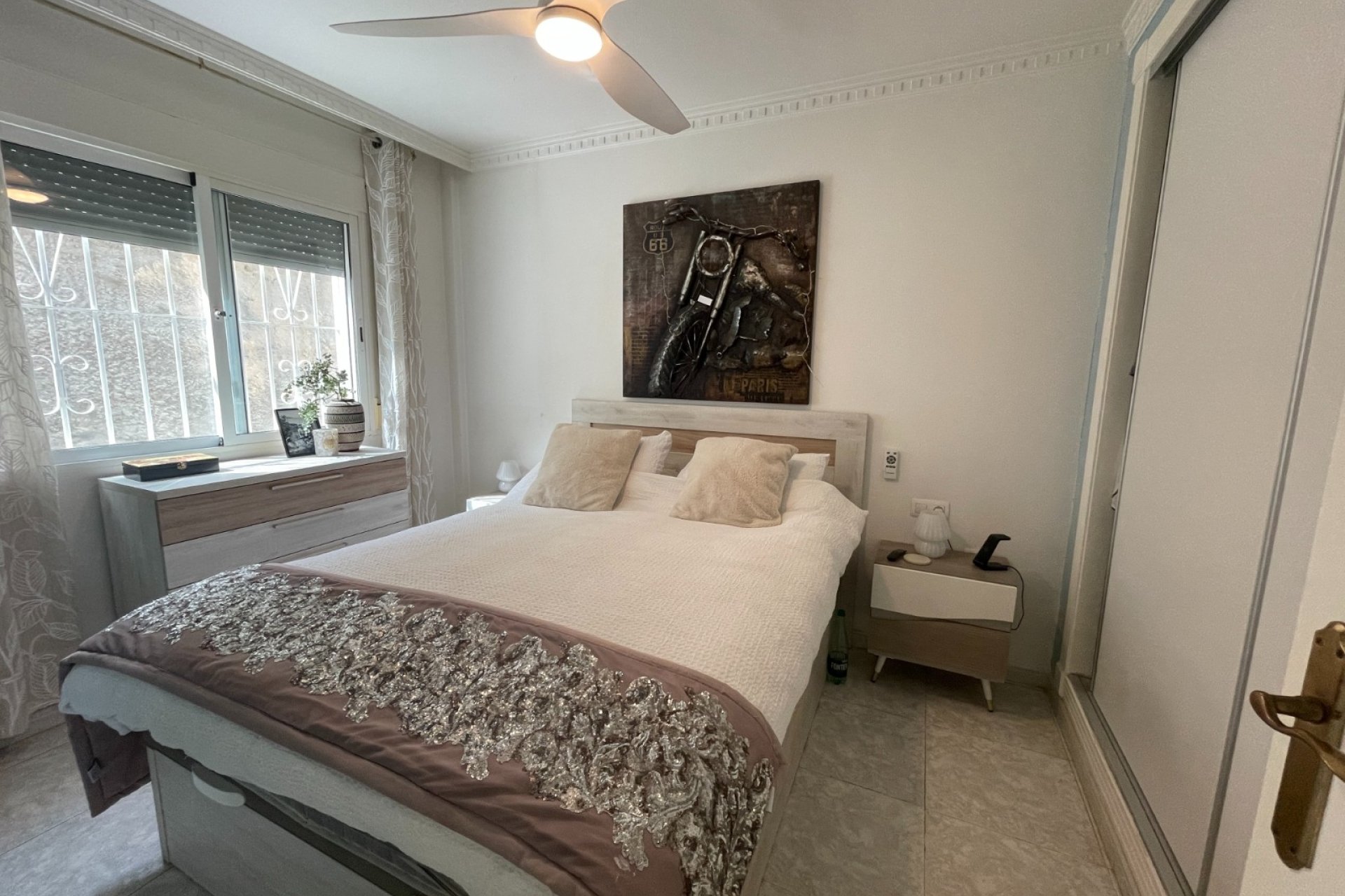 Wiederverkauf - Villa -
San Fulgencio - Costa Blanca