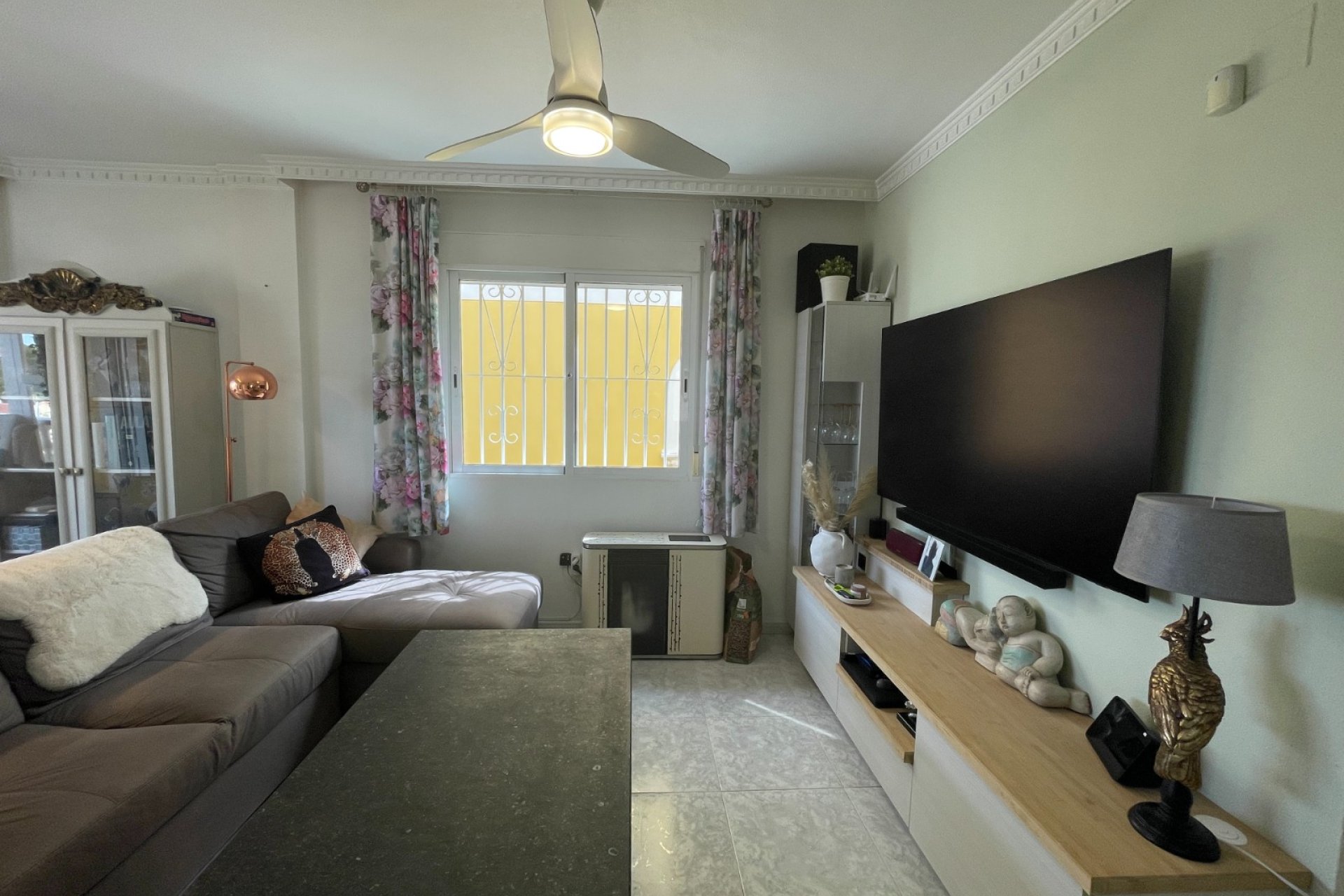 Wiederverkauf - Villa -
San Fulgencio - Costa Blanca