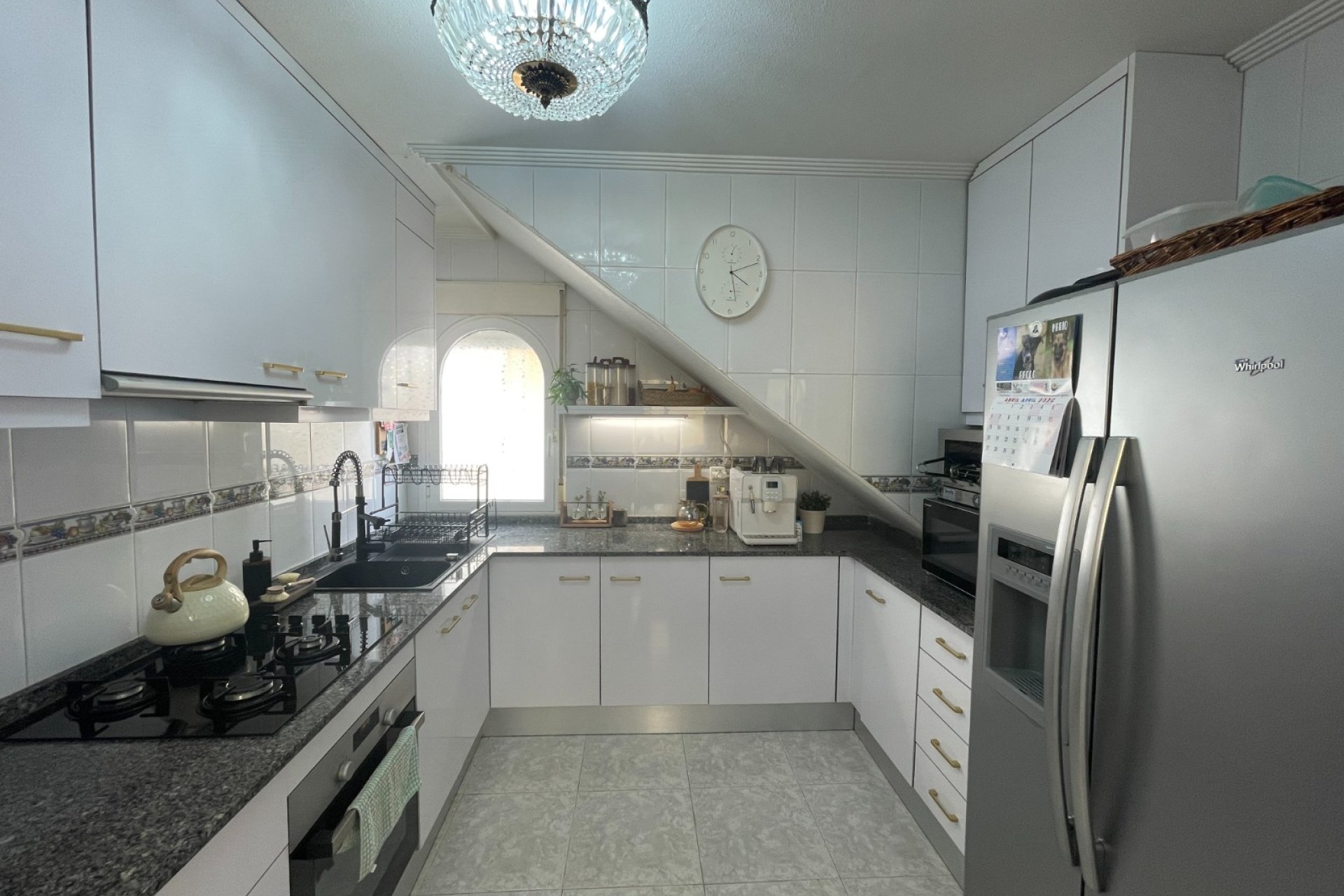 Wiederverkauf - Villa -
San Fulgencio - Costa Blanca