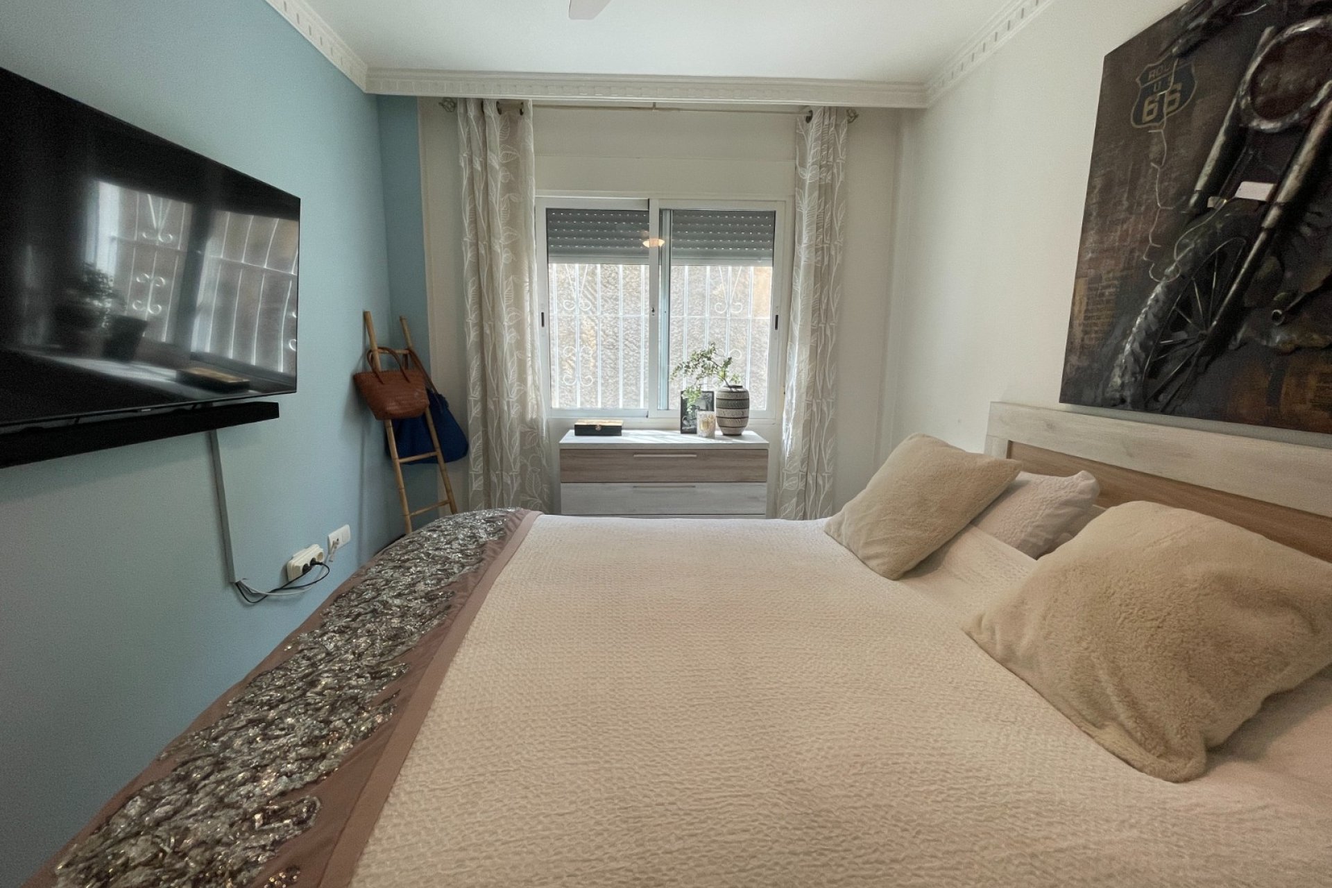 Wiederverkauf - Villa -
San Fulgencio - Costa Blanca