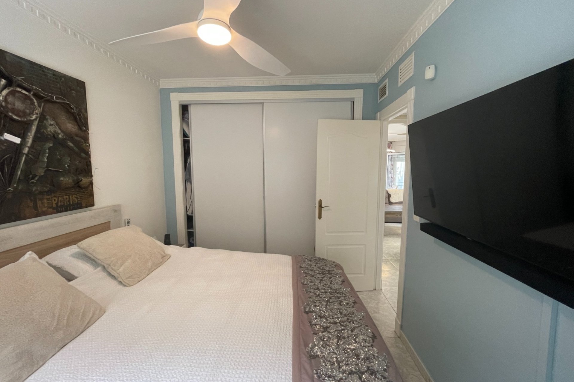 Wiederverkauf - Villa -
San Fulgencio - Costa Blanca