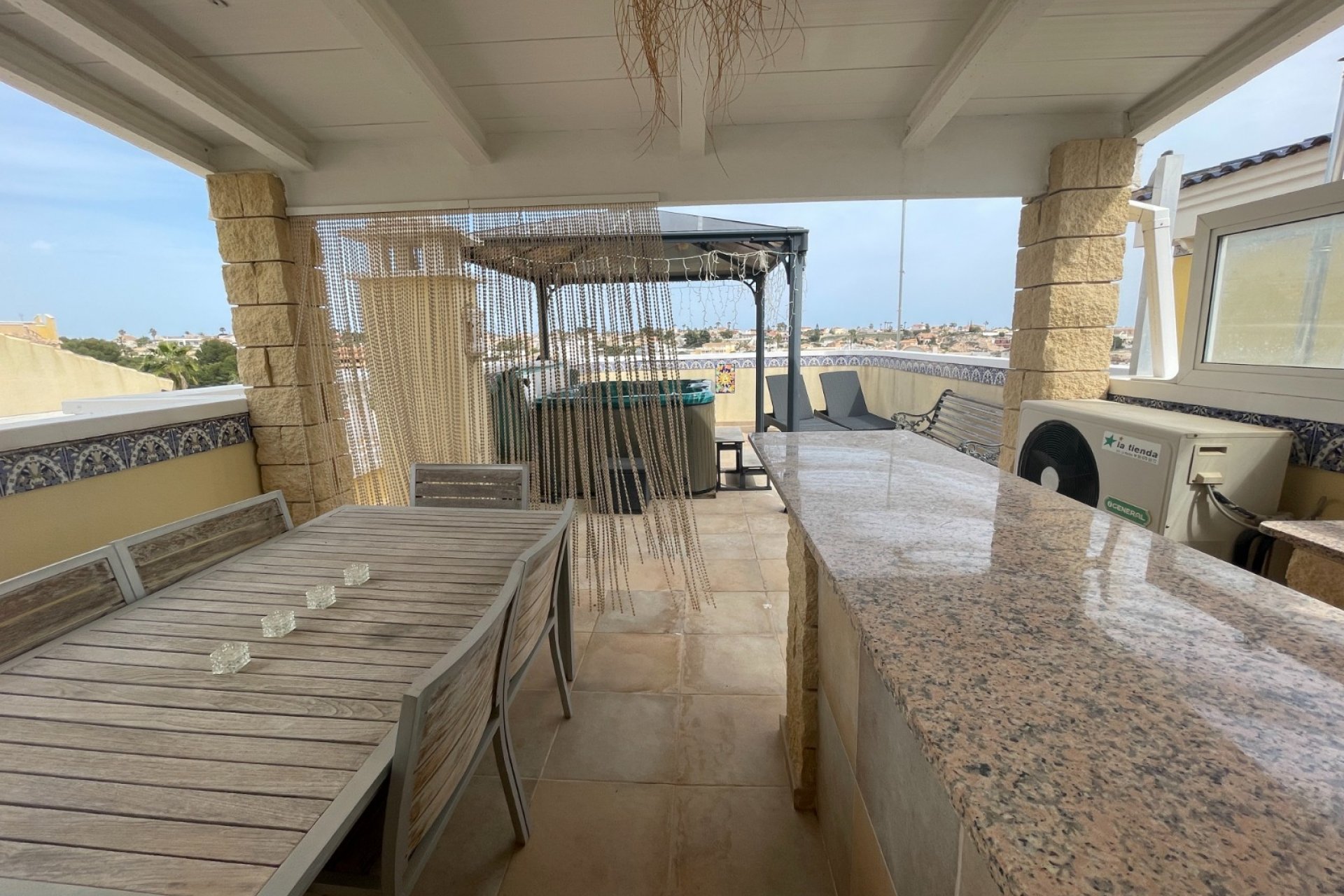 Wiederverkauf - Villa -
San Fulgencio - Costa Blanca