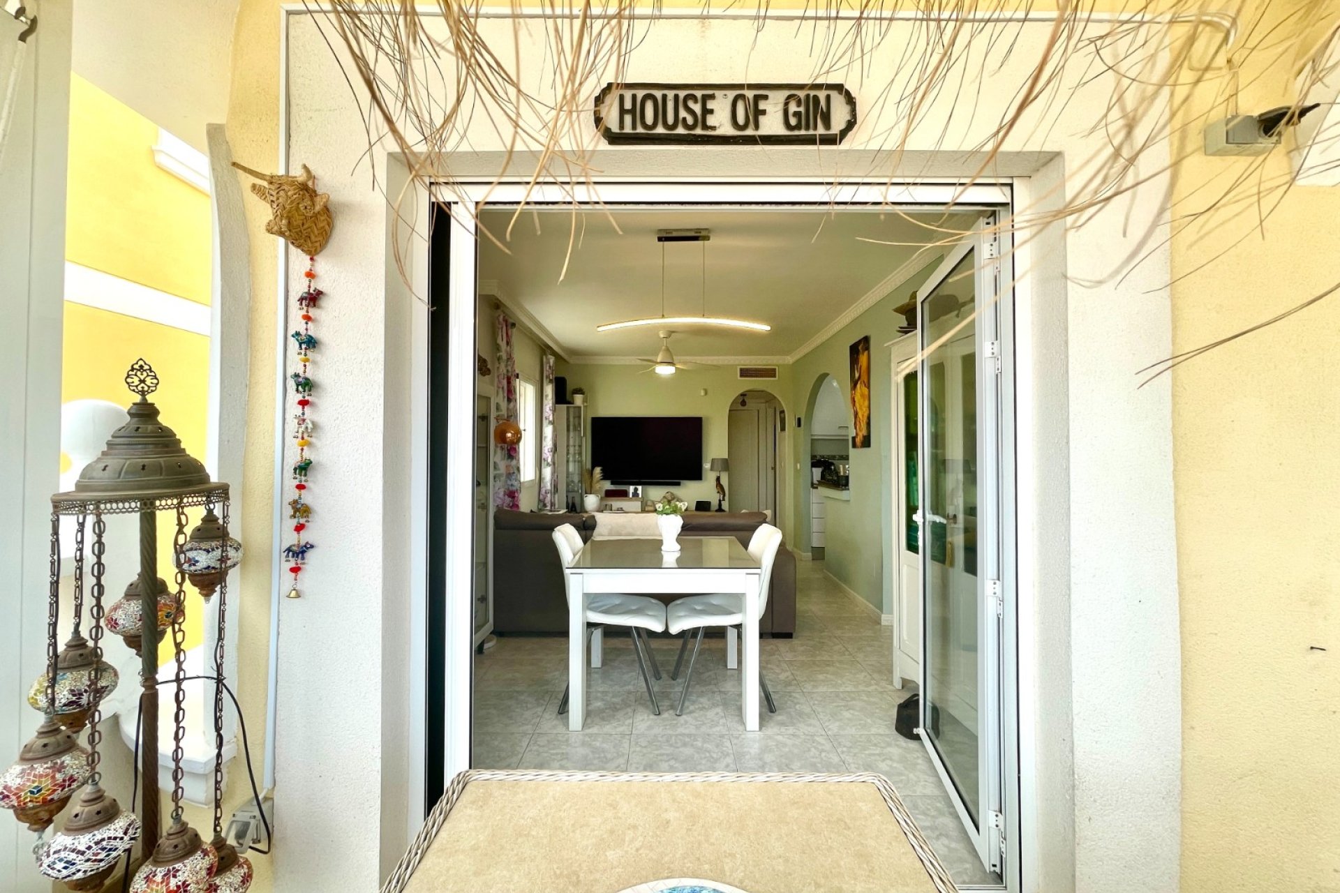 Wiederverkauf - Villa -
San Fulgencio - Costa Blanca