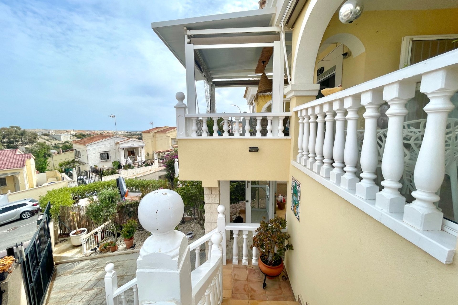 Wiederverkauf - Villa -
San Fulgencio - Costa Blanca