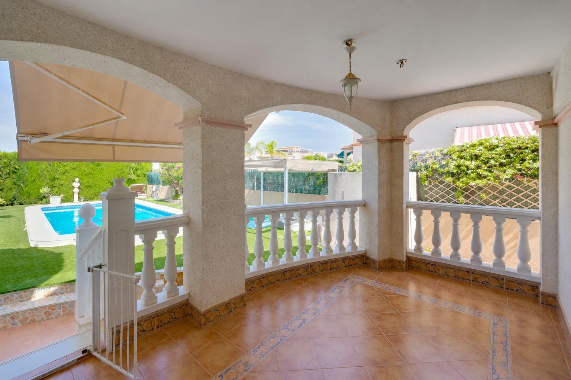 Wiederverkauf - Villa -
San Fulgencio - Costa Blanca