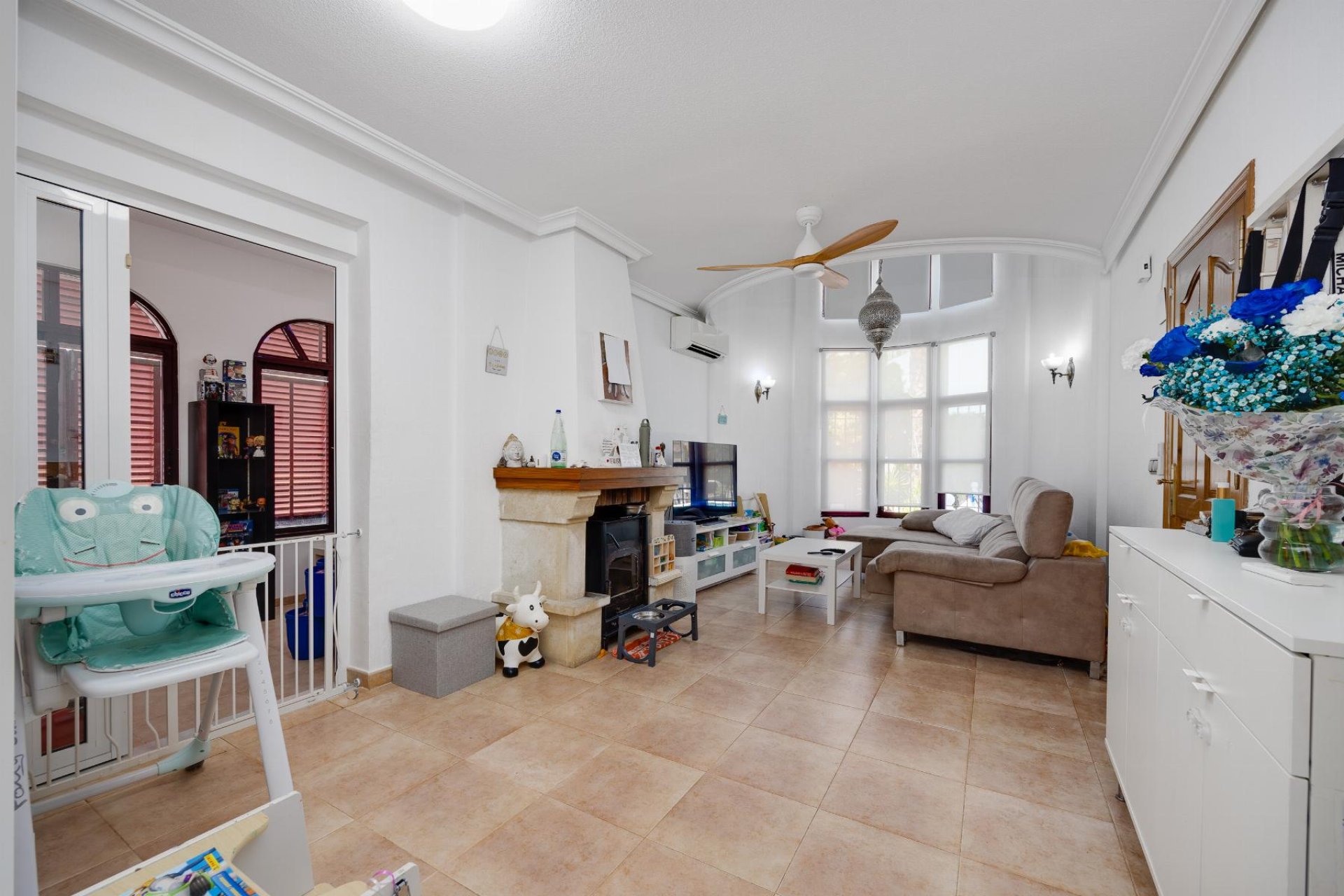 Wiederverkauf - Villa -
San Fulgencio - Costa Blanca