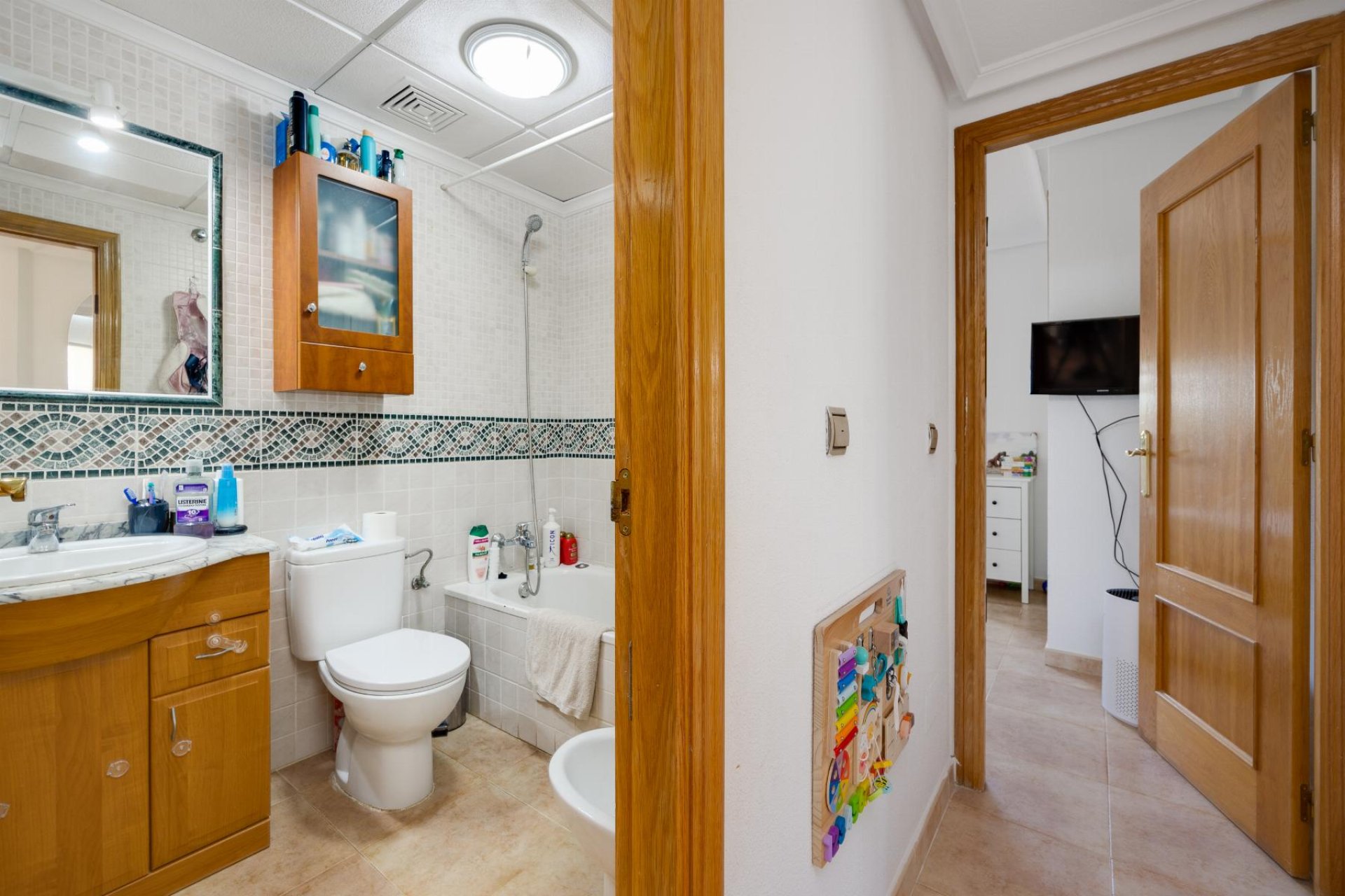 Wiederverkauf - Villa -
San Fulgencio - Costa Blanca