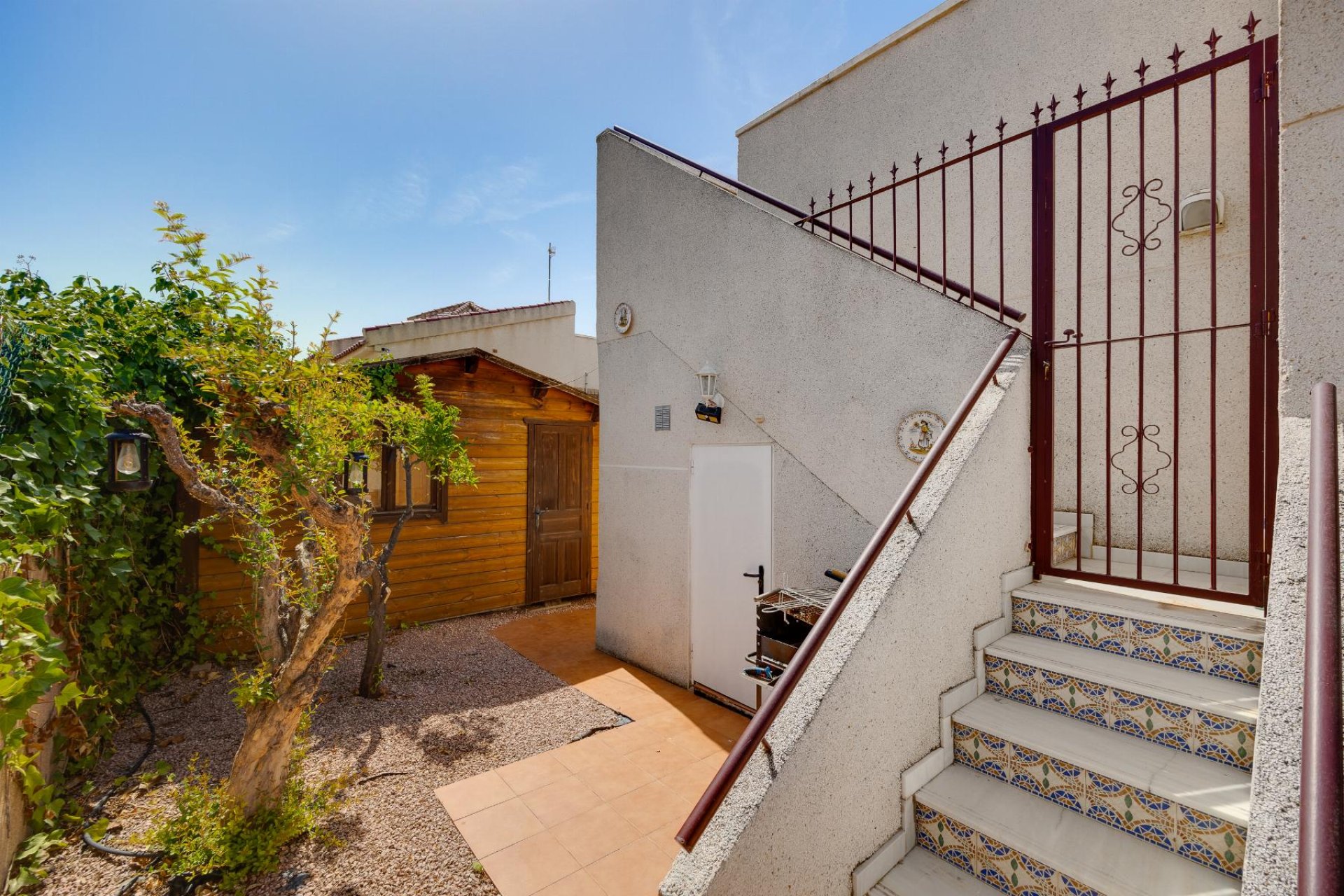 Wiederverkauf - Villa -
San Fulgencio - Costa Blanca