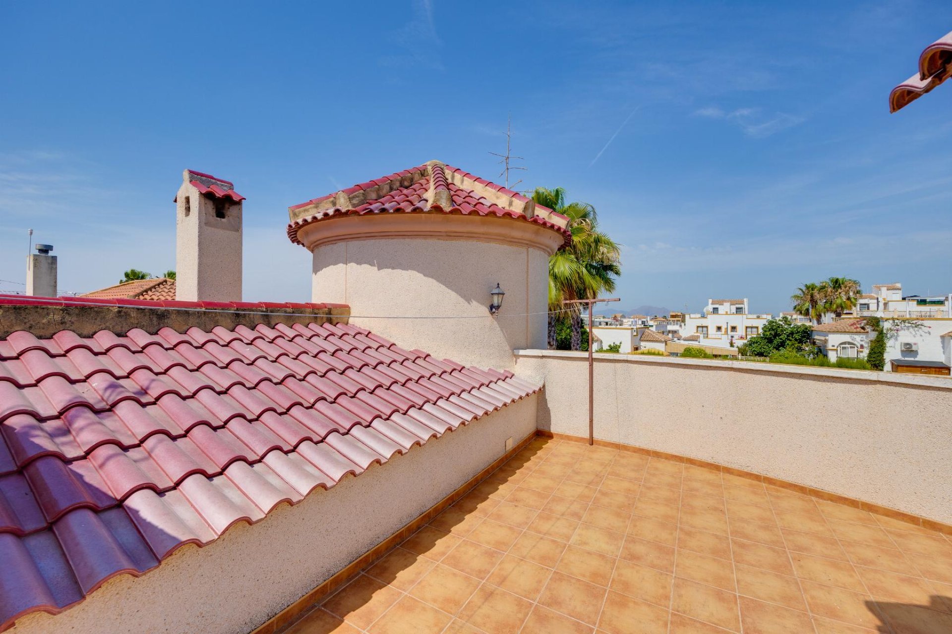 Wiederverkauf - Villa -
San Fulgencio - Costa Blanca