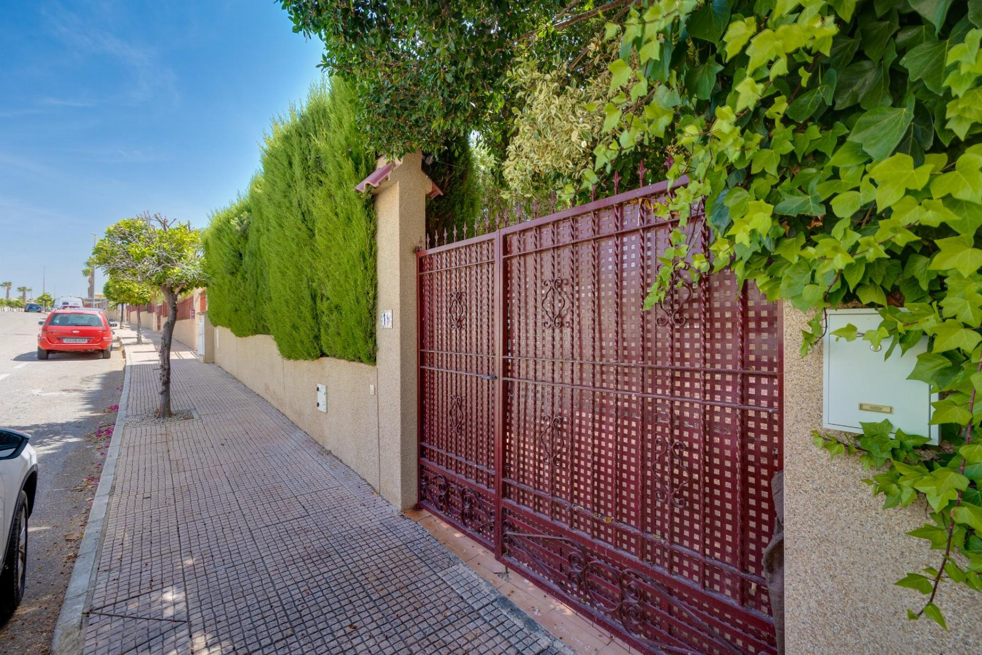 Wiederverkauf - Villa -
San Fulgencio - Costa Blanca