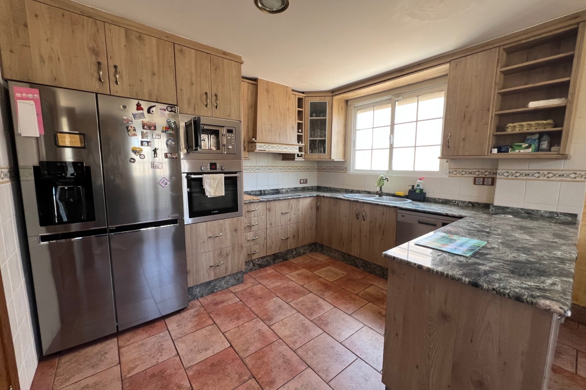 Wiederverkauf - Villa -
San Fulgencio - Costa Blanca