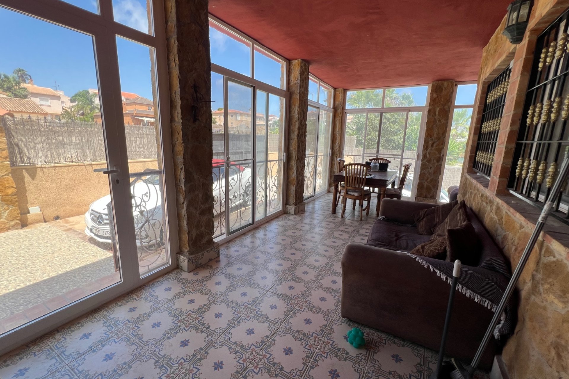 Wiederverkauf - Villa -
San Fulgencio - Costa Blanca