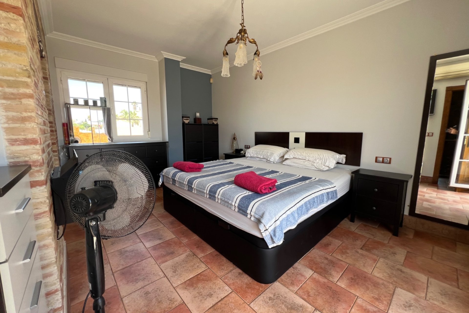 Wiederverkauf - Villa -
San Fulgencio - Costa Blanca
