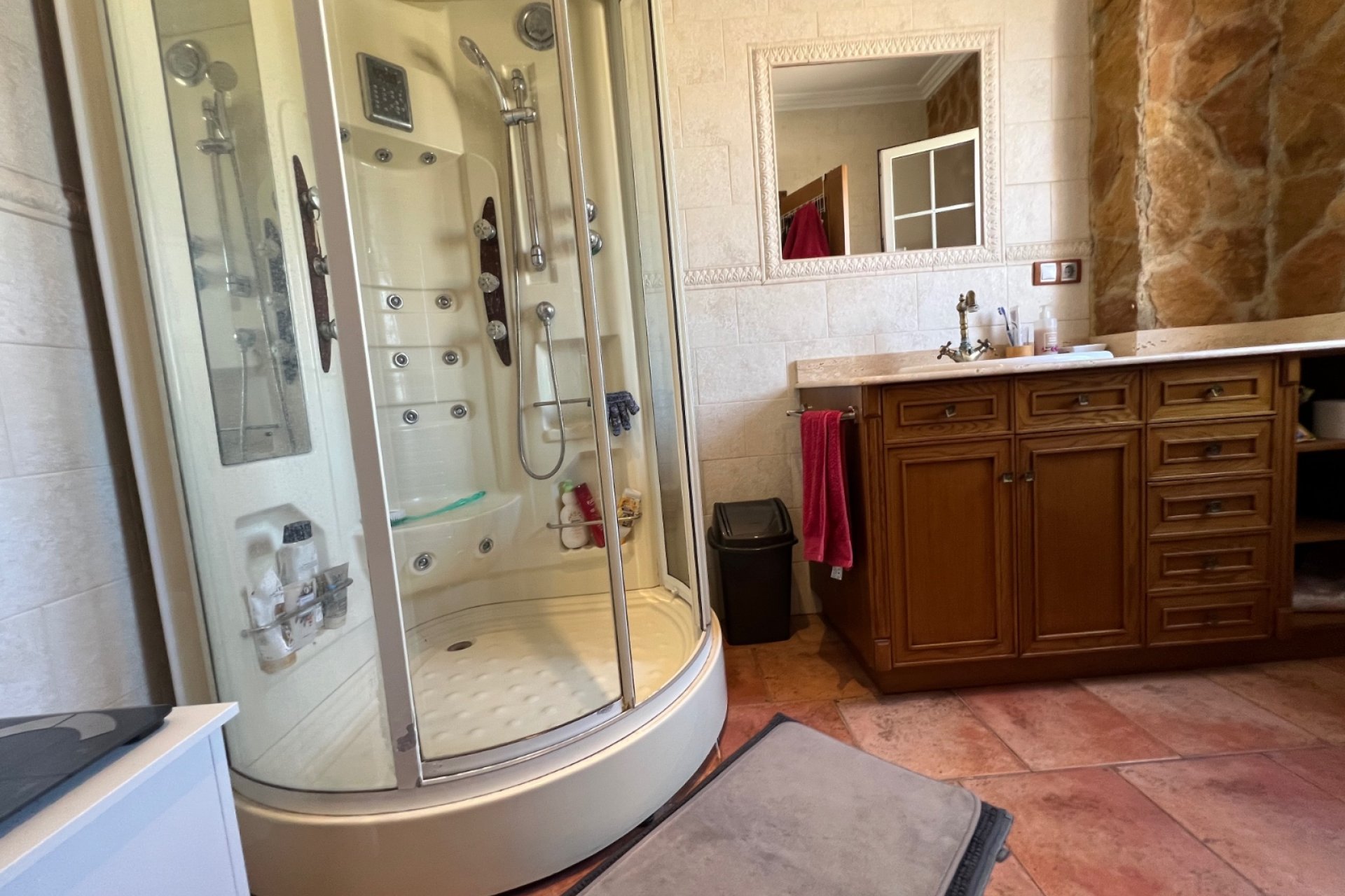 Wiederverkauf - Villa -
San Fulgencio - Costa Blanca