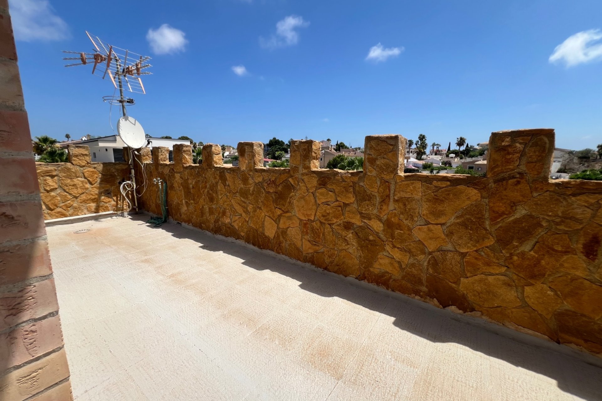 Wiederverkauf - Villa -
San Fulgencio - Costa Blanca
