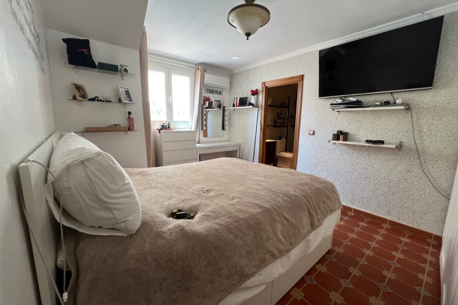 Wiederverkauf - Villa -
San Fulgencio - Costa Blanca