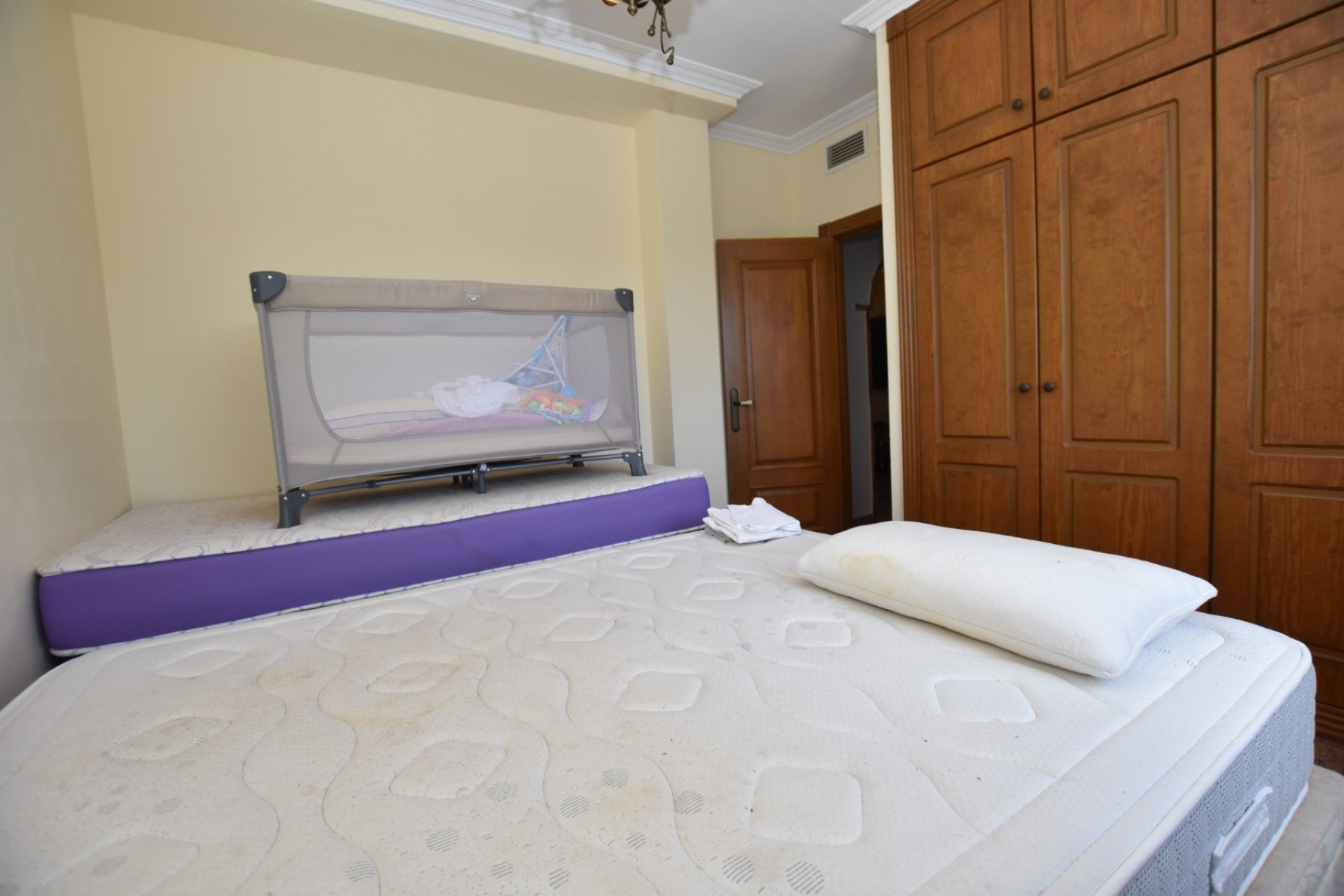 Wiederverkauf - Villa -
San Fulgencio - Costa Blanca