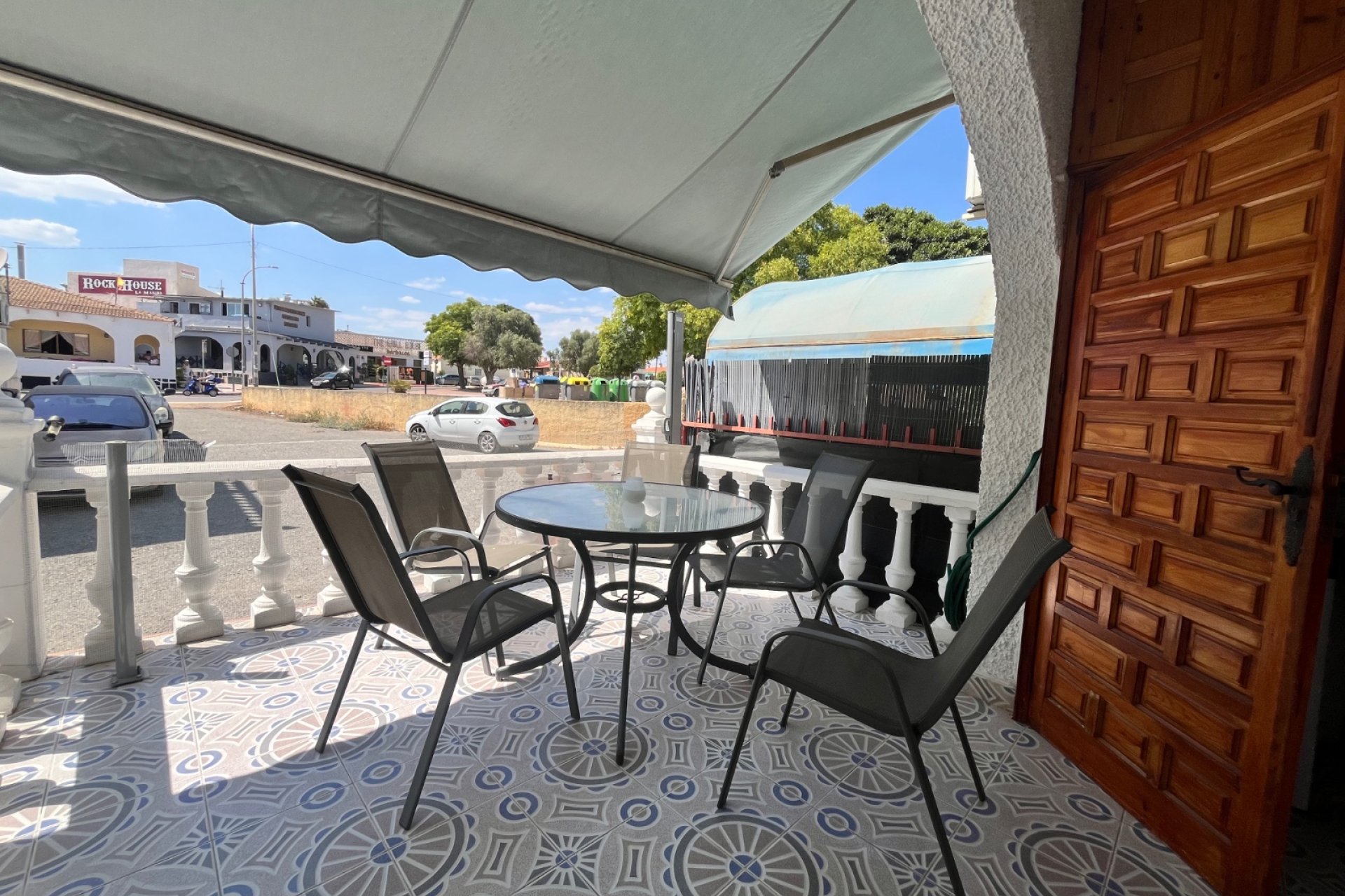 Wiederverkauf - Villa -
San Fulgencio - Costa Blanca