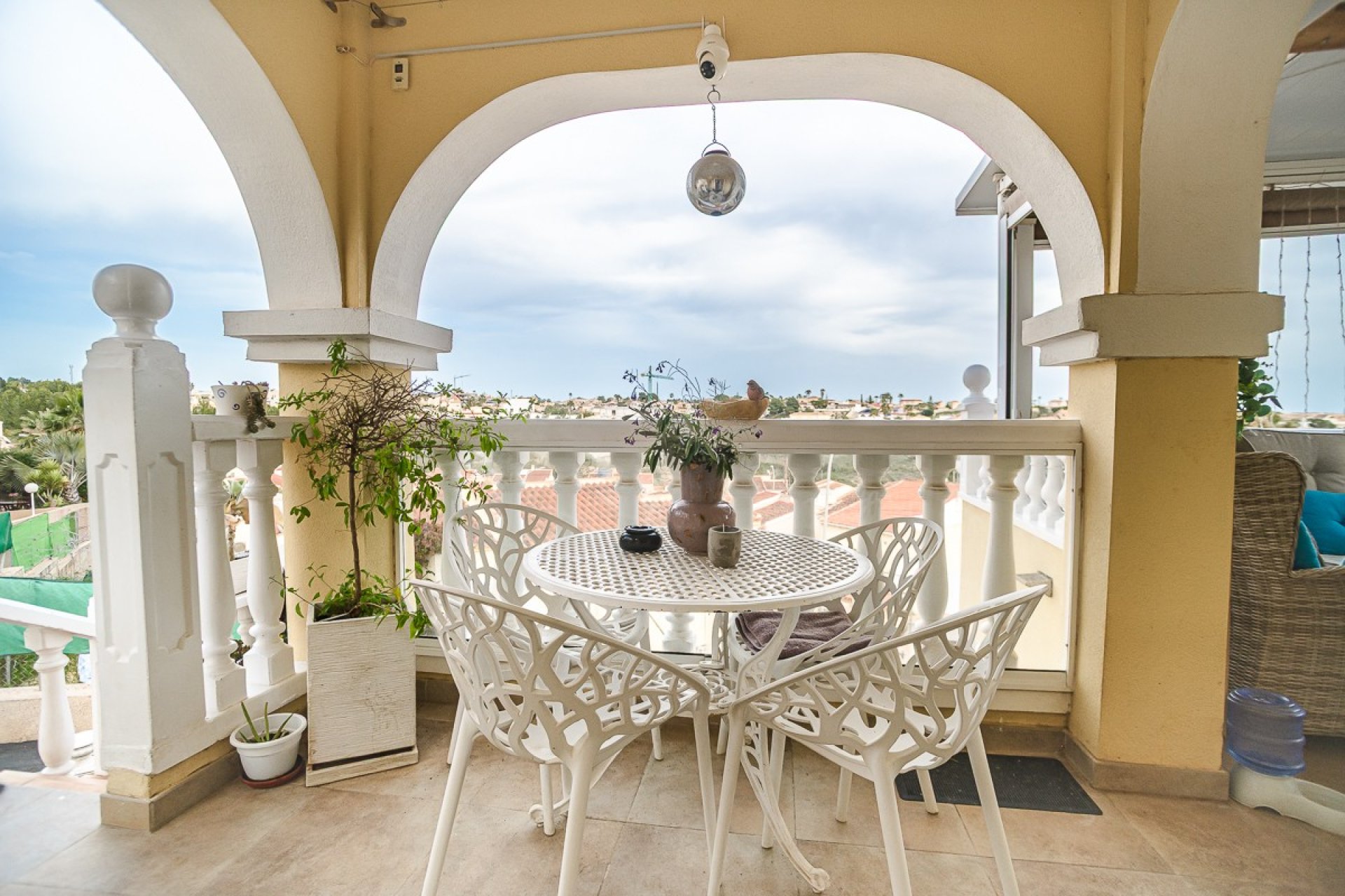 Wiederverkauf - Villa -
San Fulgencio - Costa Blanca