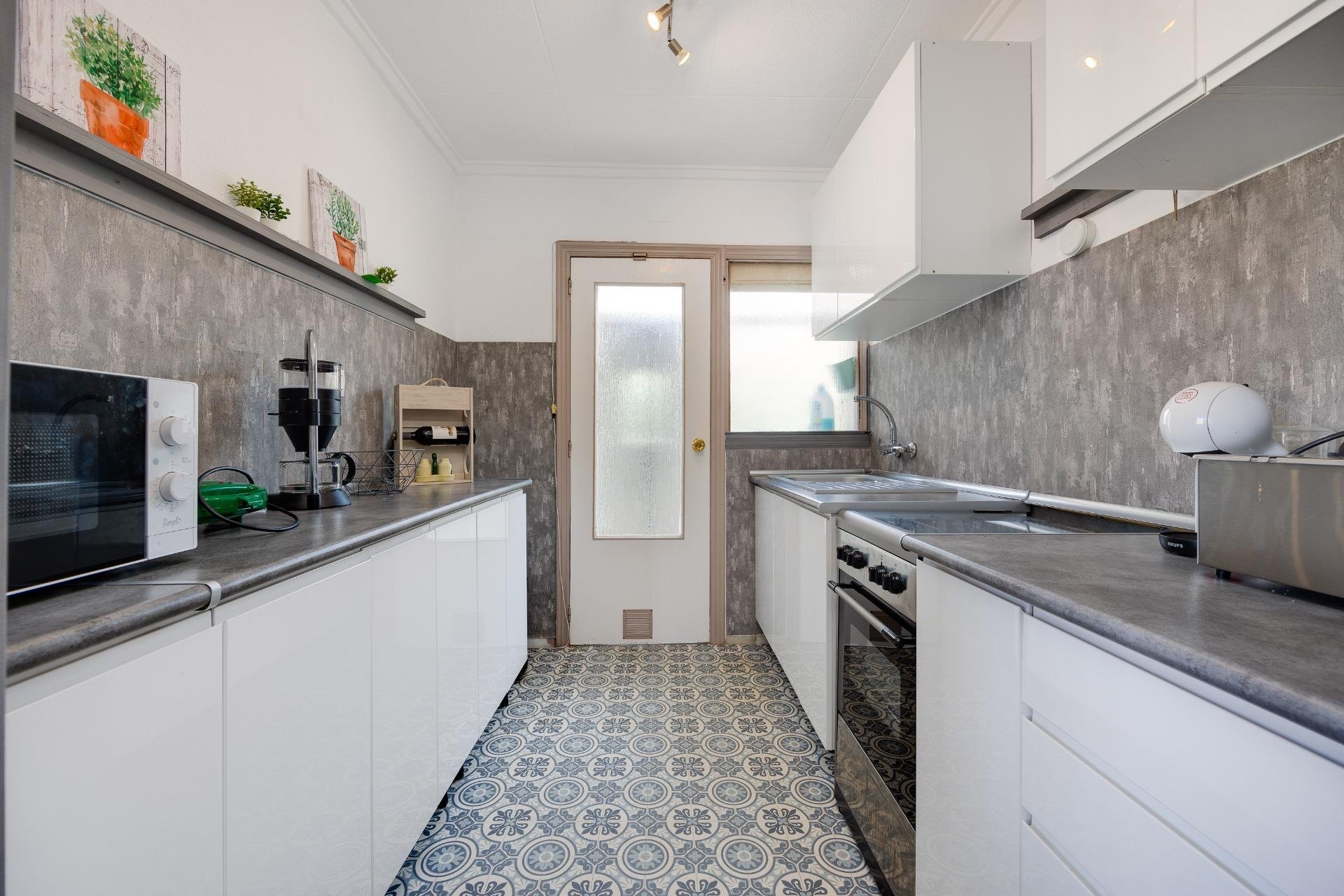 Wiederverkauf - Villa -
San Fulgencio - La Marina