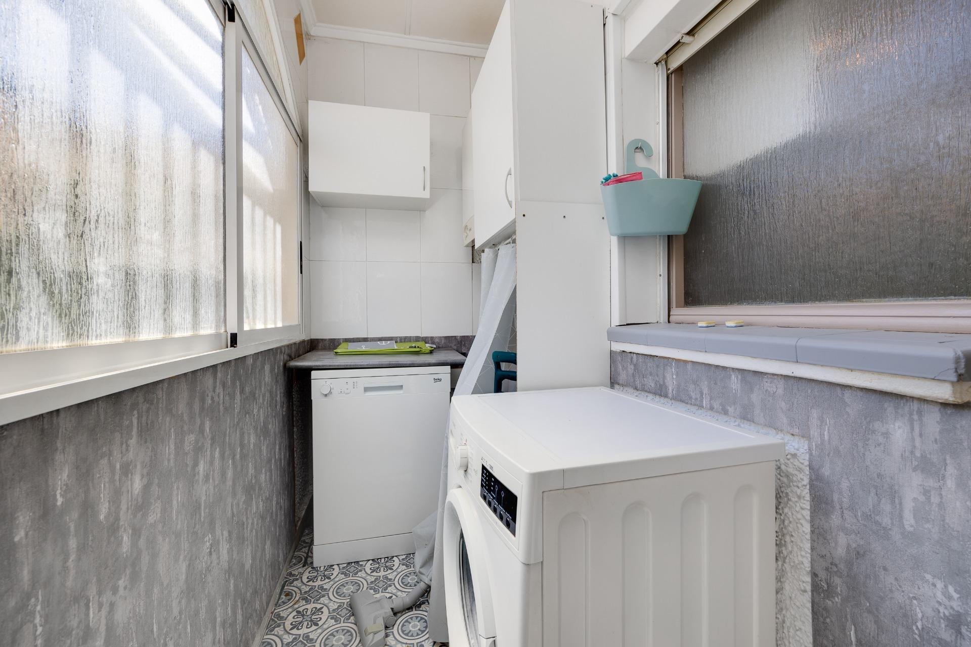 Wiederverkauf - Villa -
San Fulgencio - La Marina