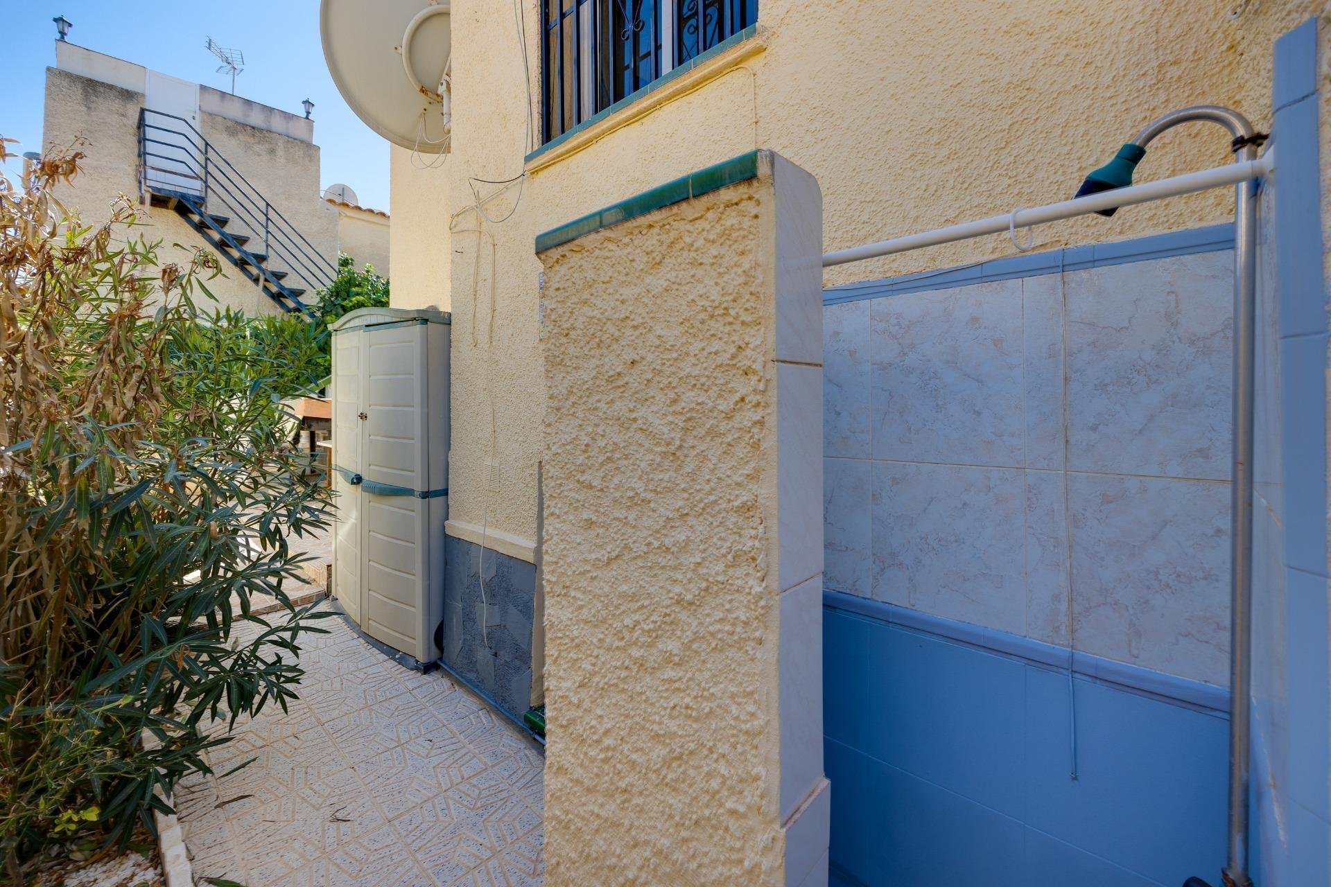 Wiederverkauf - Villa -
San Fulgencio - La Marina