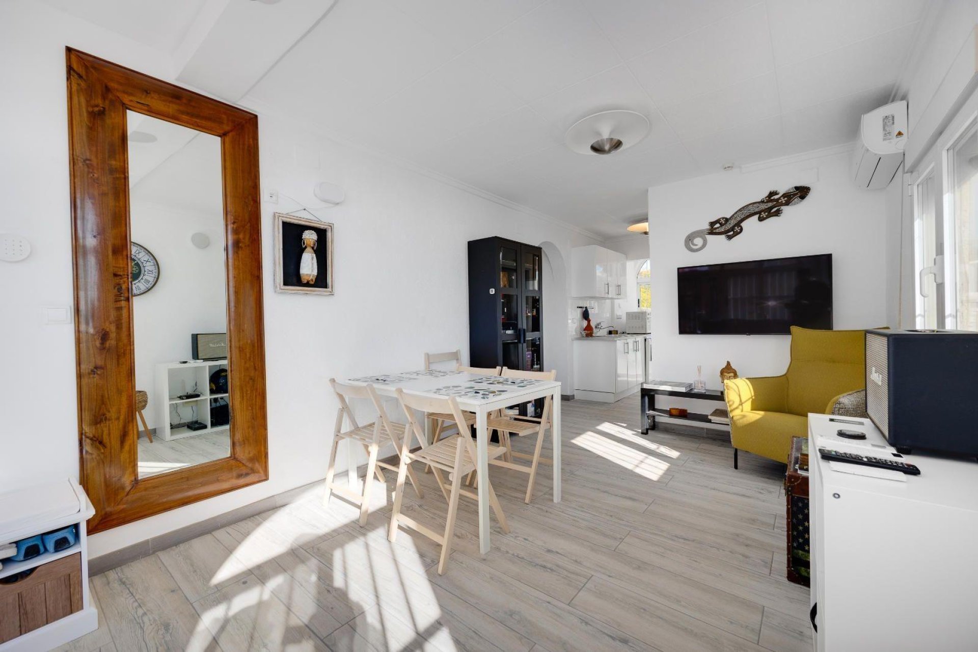 Wiederverkauf - Villa -
San Fulgencio - La Marina