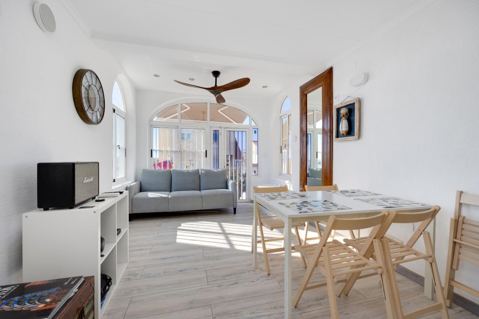 Wiederverkauf - Villa -
San Fulgencio - La Marina