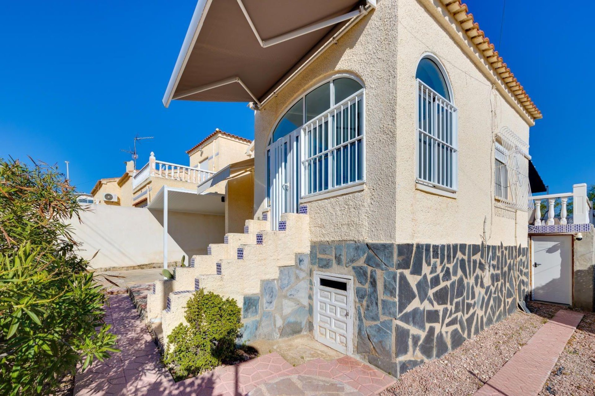 Wiederverkauf - Villa -
San Fulgencio - La Marina