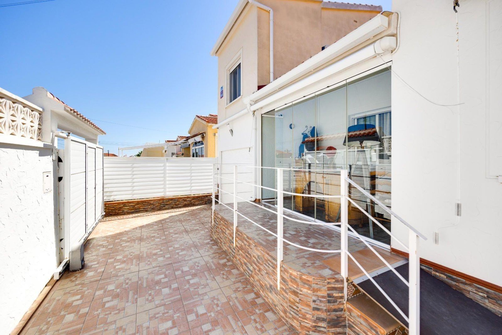 Wiederverkauf - Villa -
San Fulgencio - La Marina