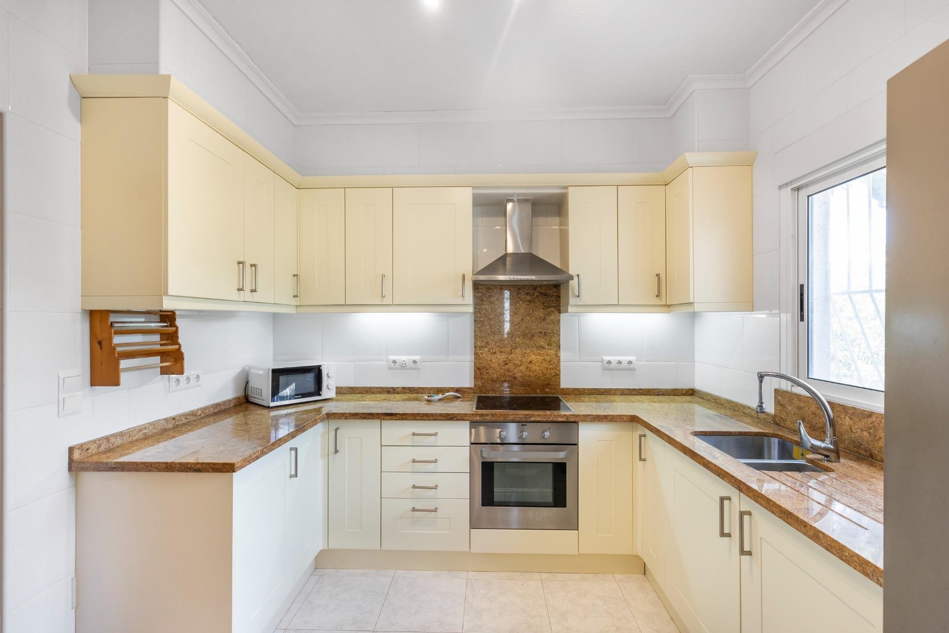 Wiederverkauf - Villa -
San Fulgencio - Urb. La Marina